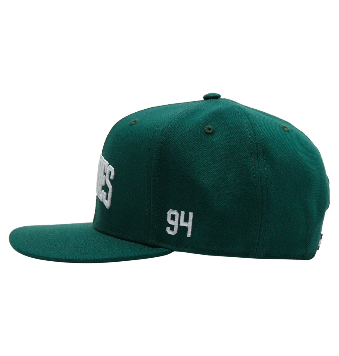 DC Shoes Snapback Cap »Semi-Pro«