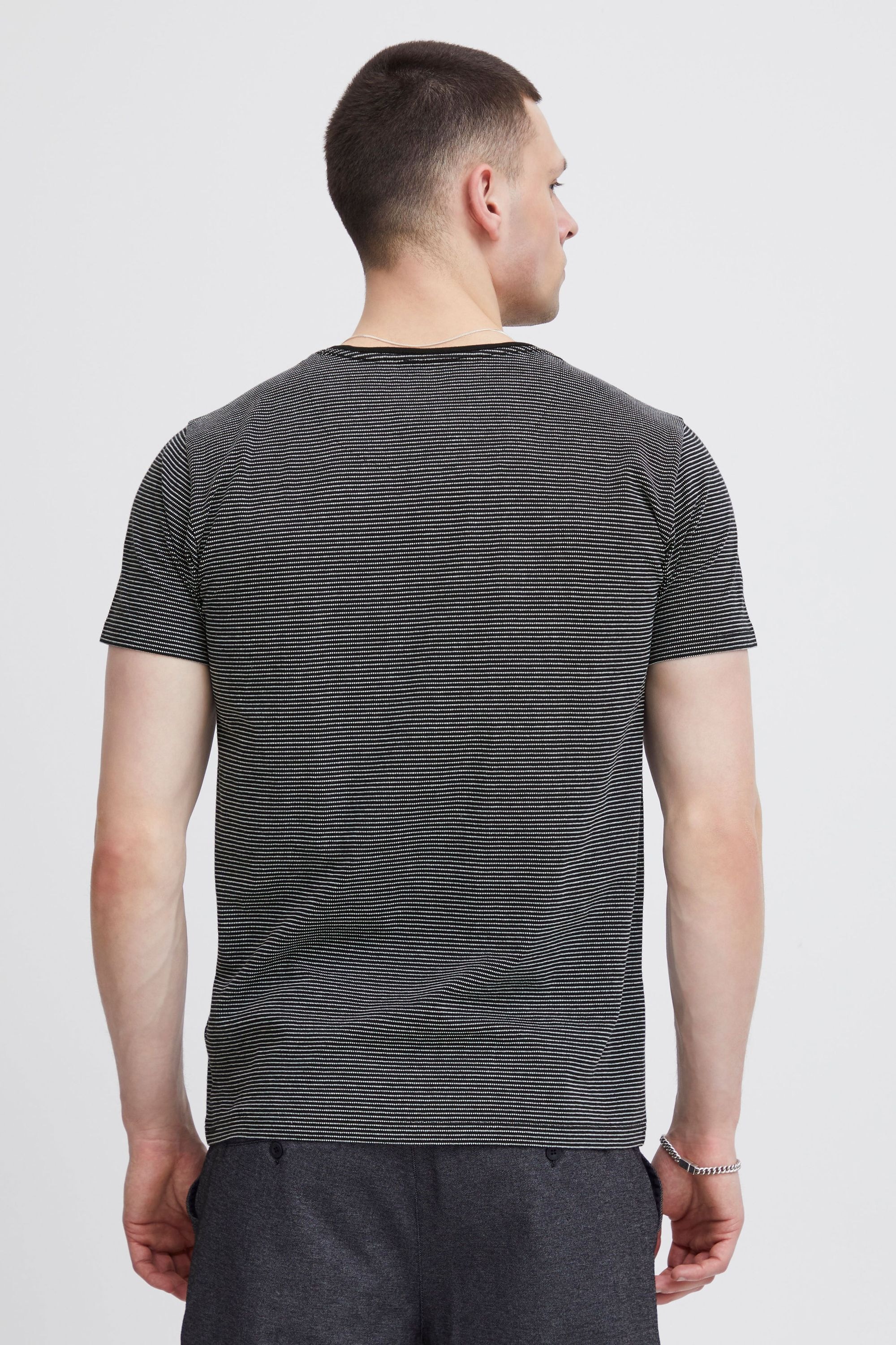 Indicode T-Shirt »T-Shirt IDLupko«