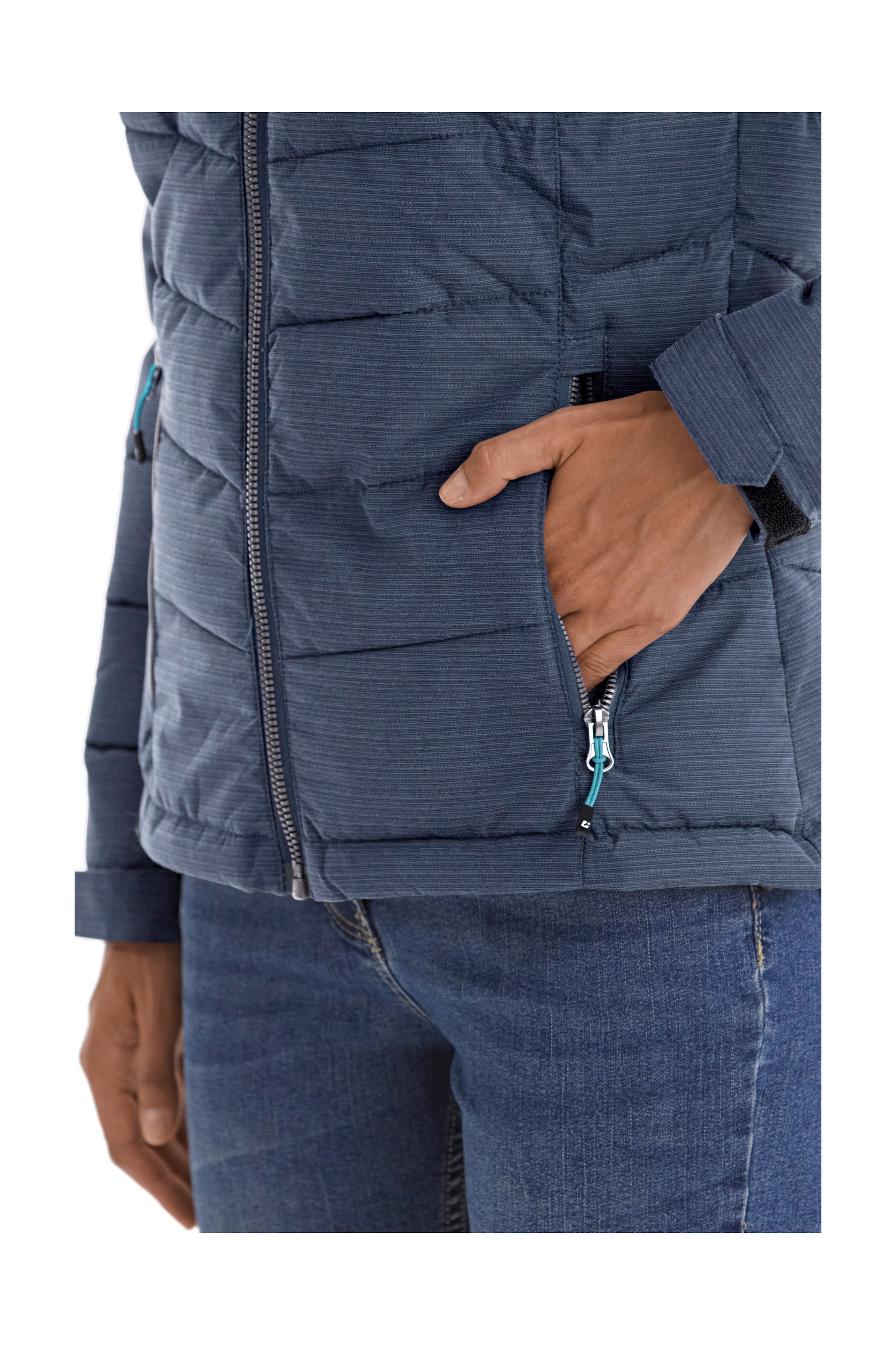 Killtec Steppjacke »Skane WMN Quilted JCKT A«