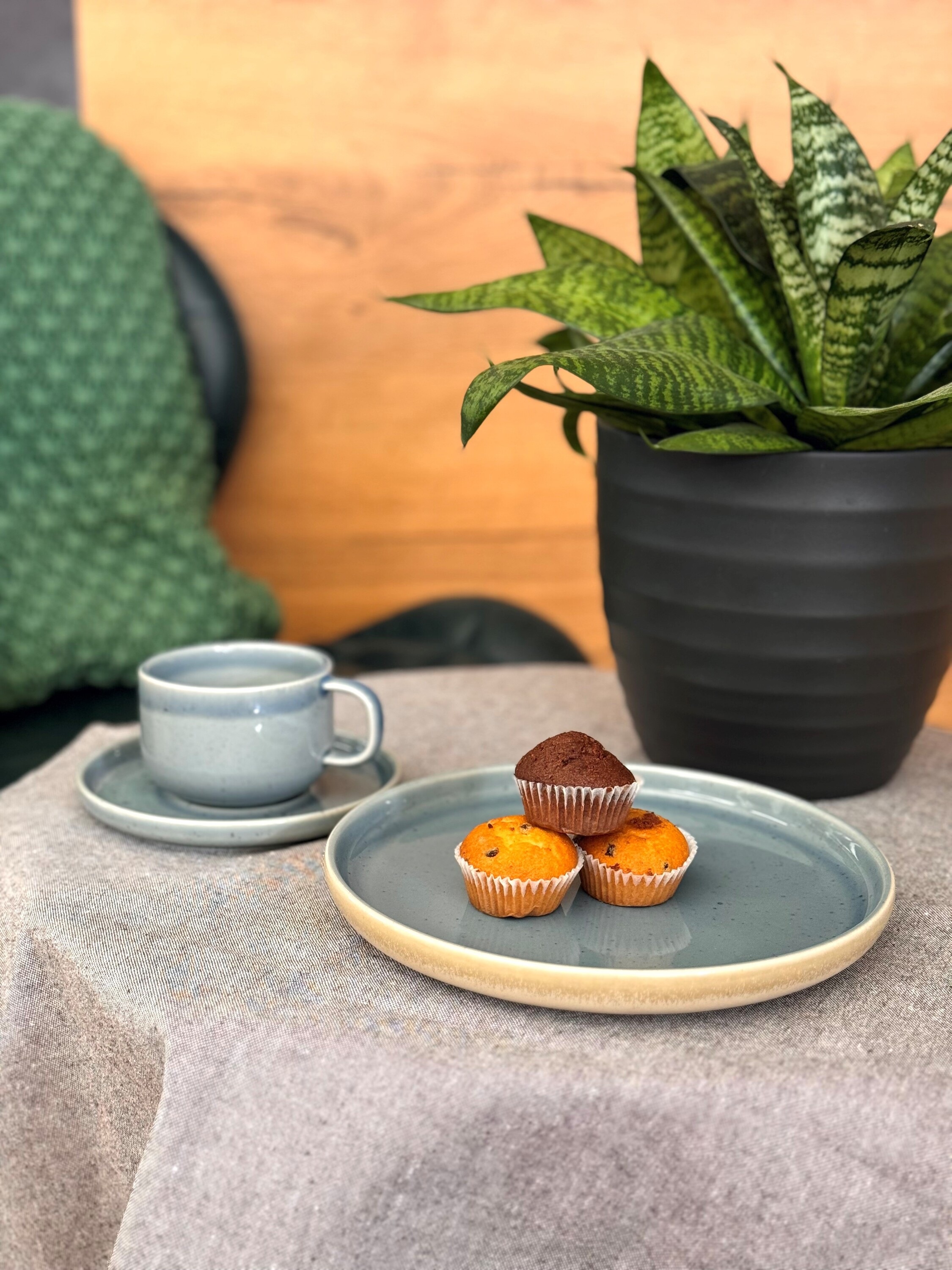 MÄSER Frühstücks-Geschirrset »Candy«