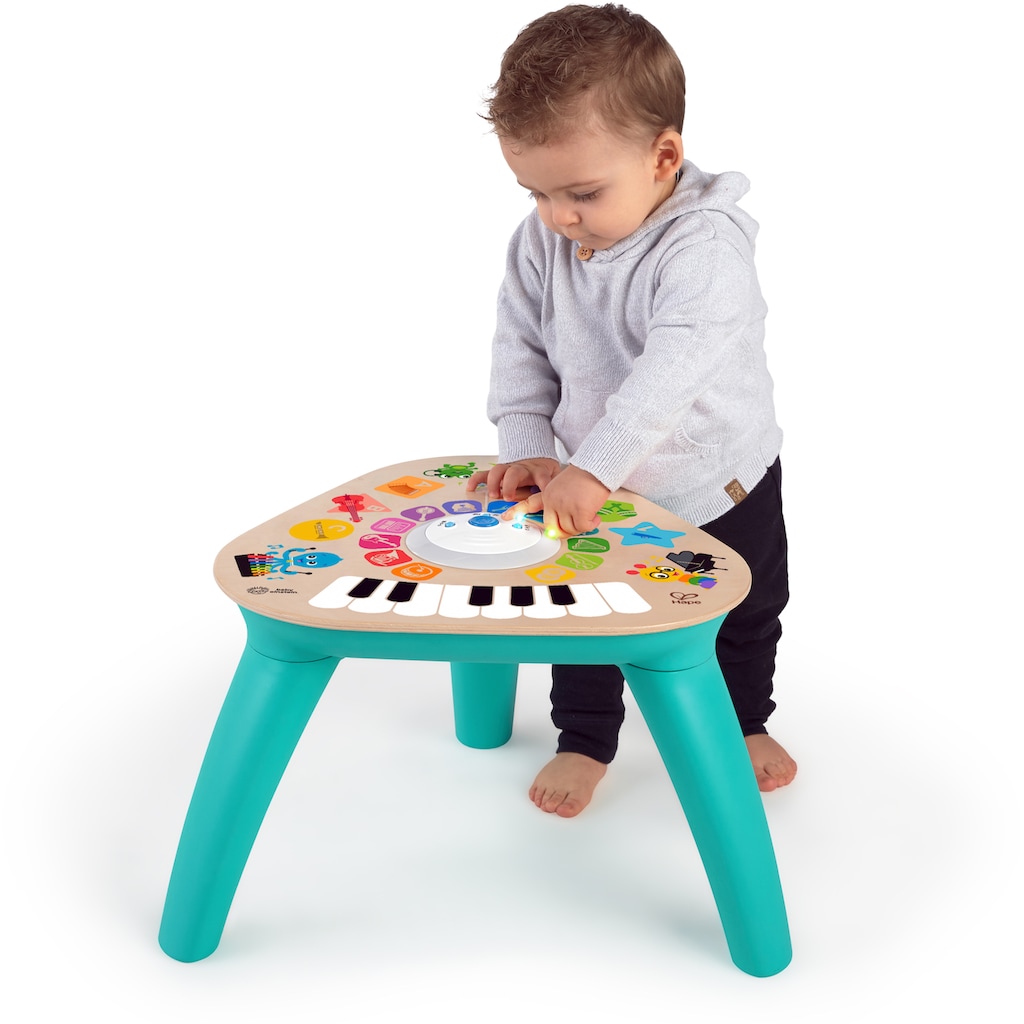 Baby Einstein Spielzeug-Musikinstrument »Magischer Touch Spieltisch«