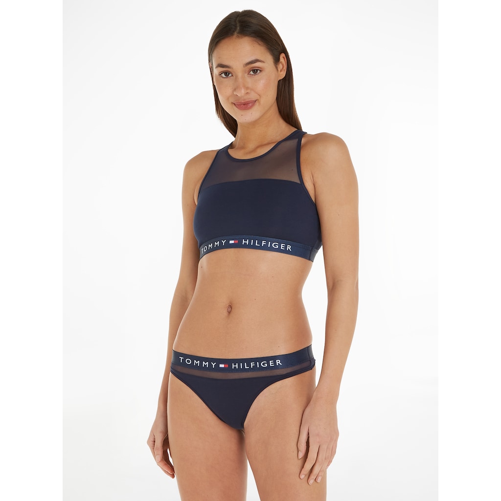 Tommy Hilfiger Underwear T-String