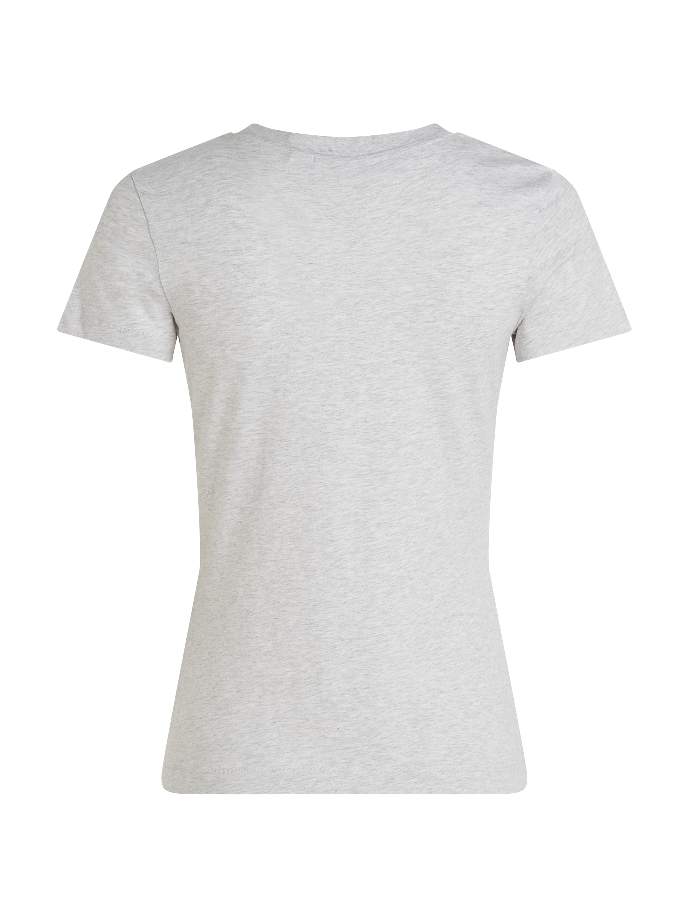 Calvin Klein Jeans T-Shirt »MONOLOGO SLIM TEE«, mit Logoprägung