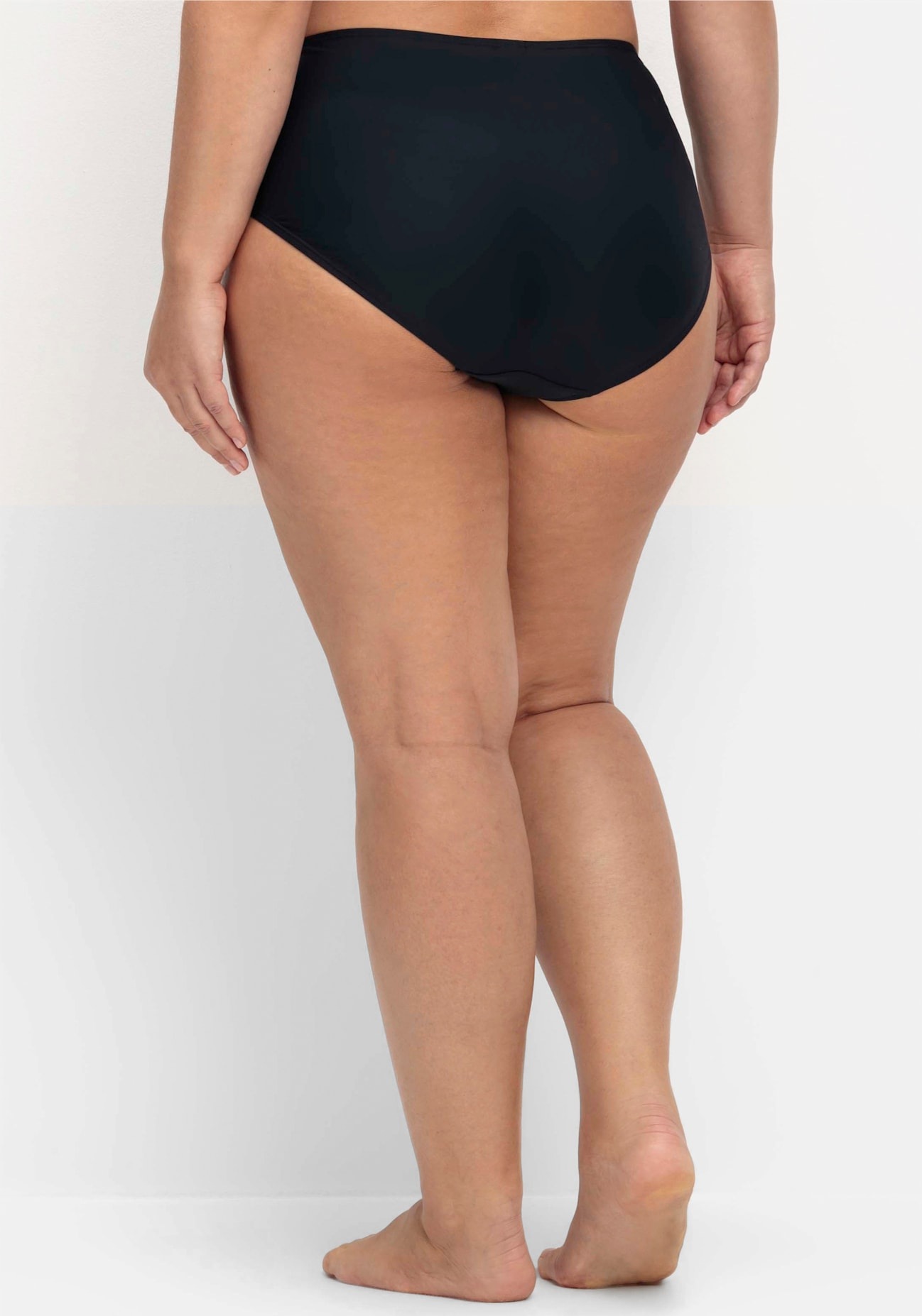 Sheego Bikini-Hose