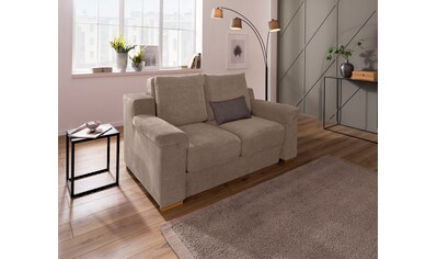 Home affaire Polstergarnitur »Tiny November«, (3 tlg.), Verwandlungsofa: 2 Hocker im... kaufen Home affaire Polstergarnitur »Tiny November«, (3 tlg.), Verwandlungsofa: 2 Hocker im... kaufen