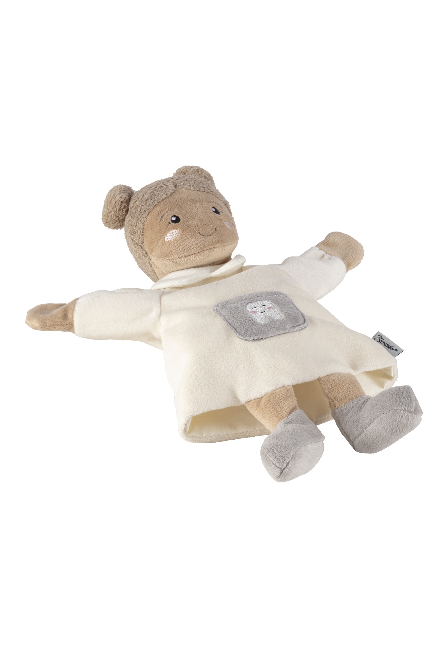 Sterntaler® Puppentheater »Handpuppe Zahnfee«