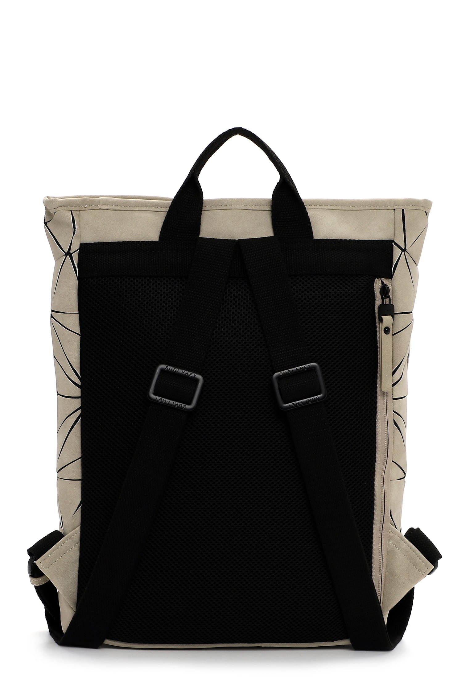 SURI FREY Rucksack »Rucksack SFY SURI Sports Jessy-Lu«