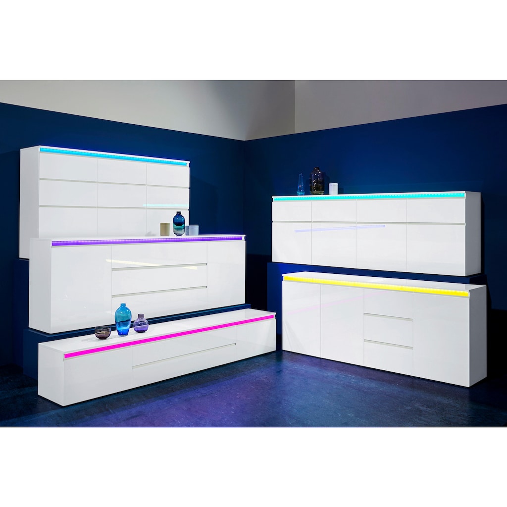 INOSIGN Sideboard »Magic«