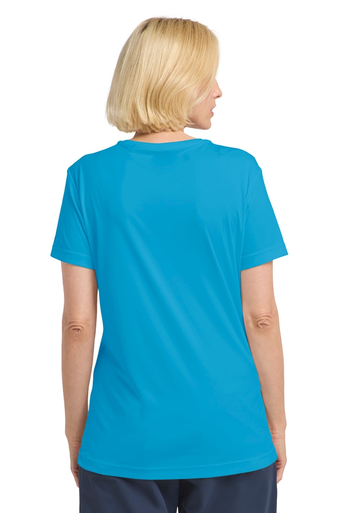 Jack Wolfskin T-Shirt »TECH T W«