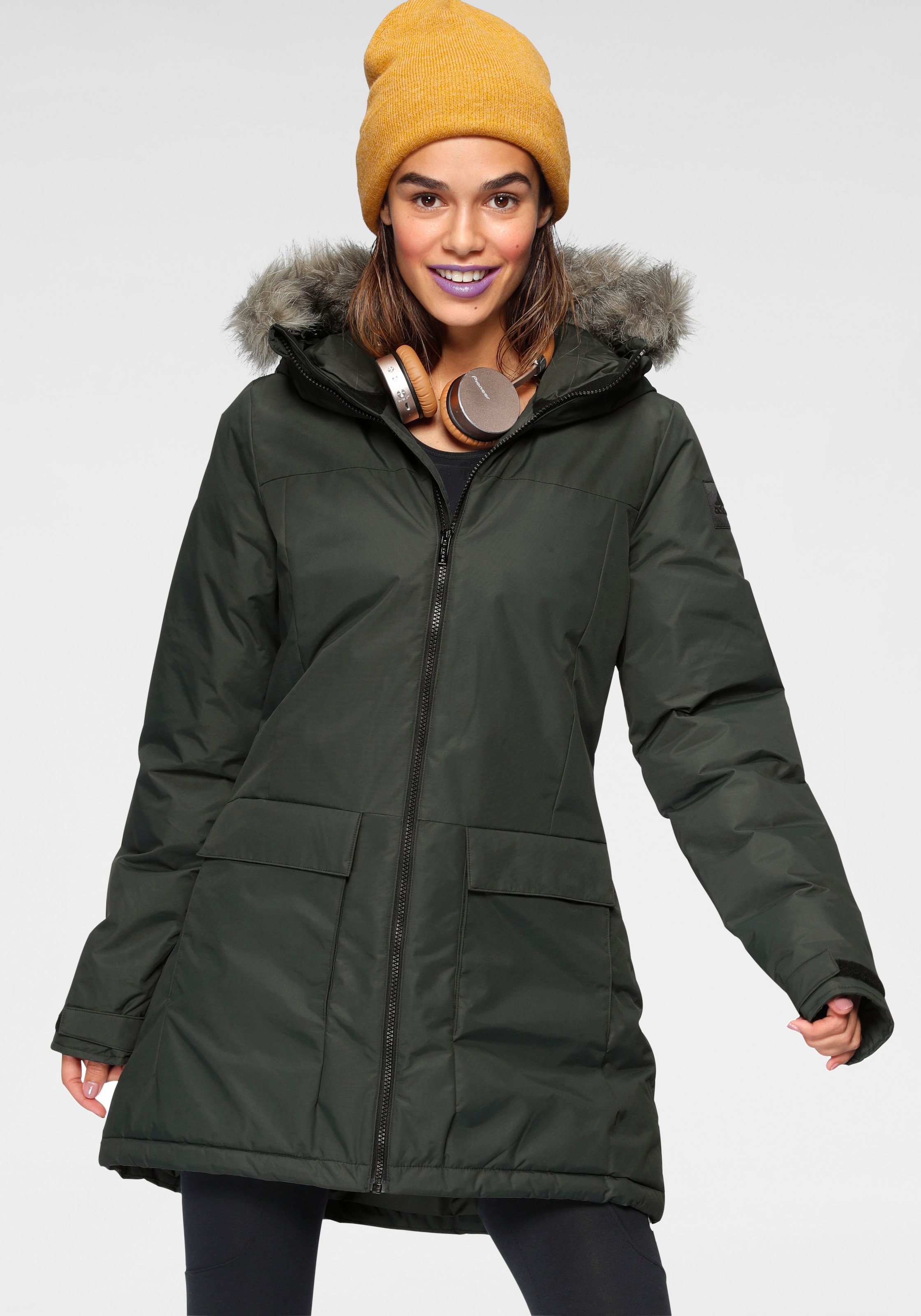 Parka im OTTO Online Shop kaufen Parka im OTTO Online Shop kaufen