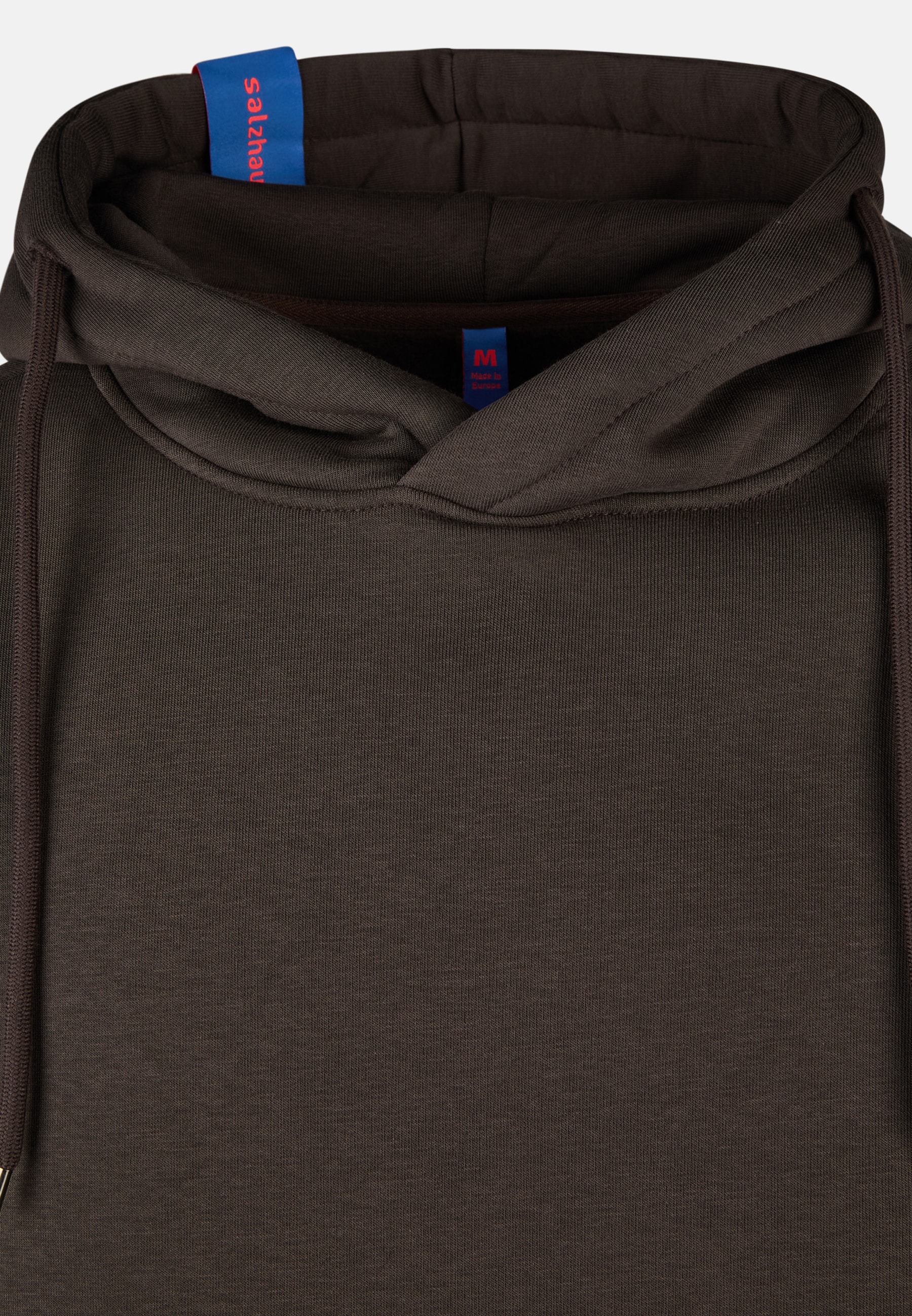 salzhaut Kapuzenpullover »Hoodie BODDEN«