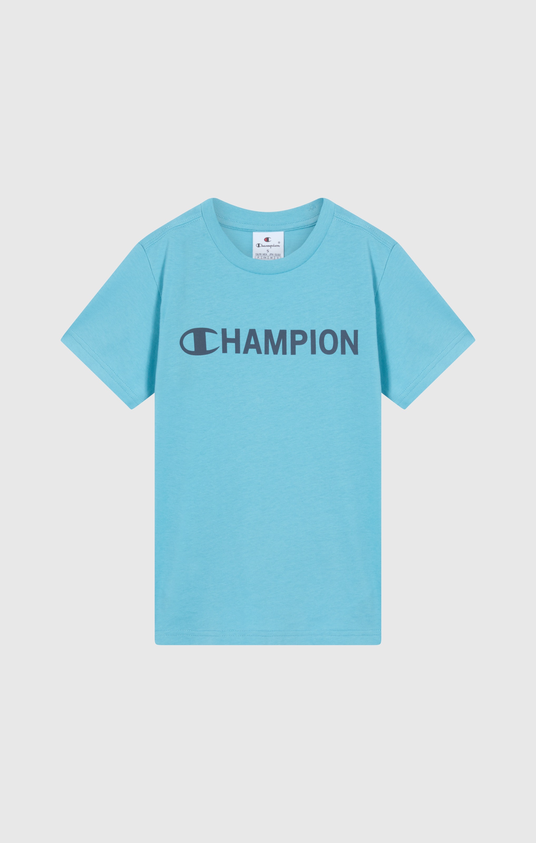 Champion T-Shirt »SPORTWEAR T-SHIRT Standard Fit«