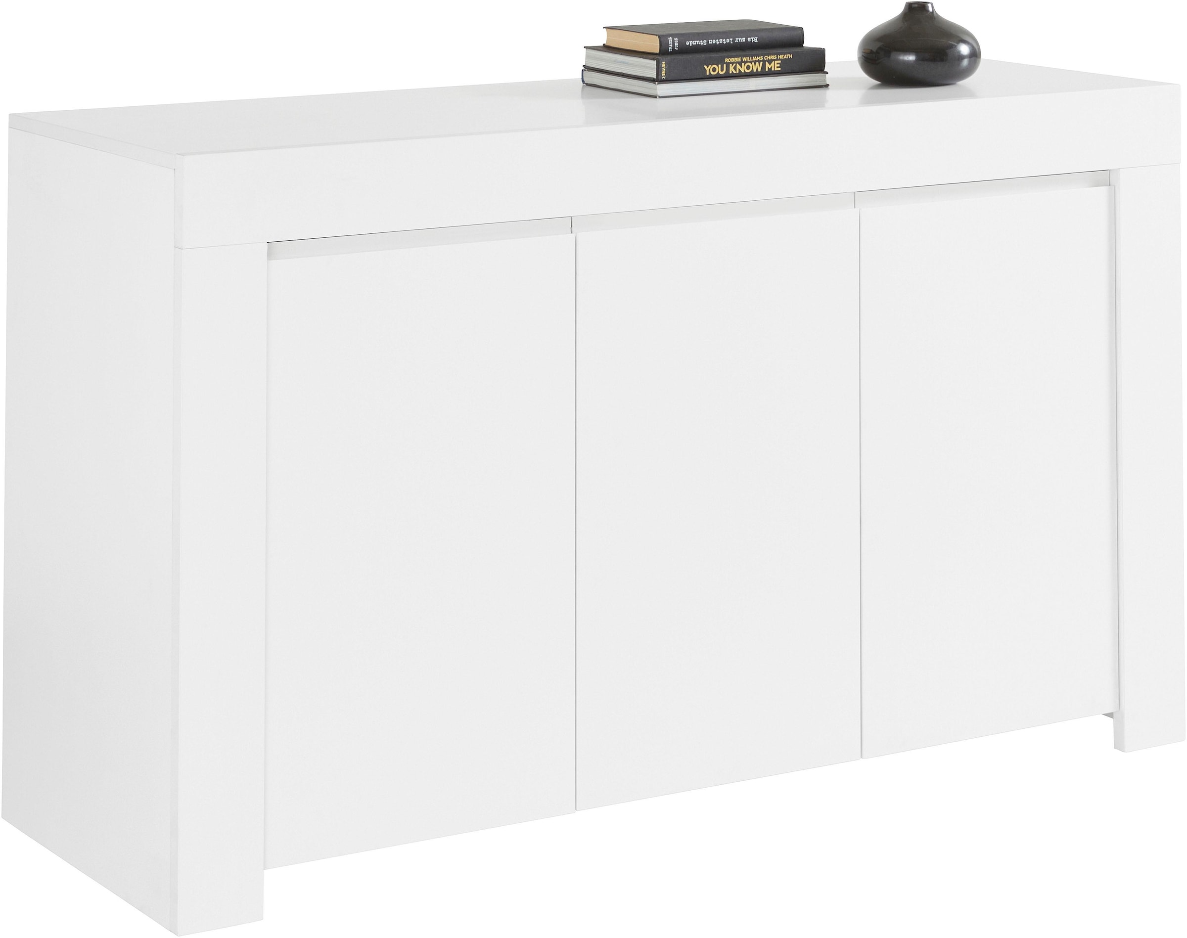 INOSIGN Sideboard »Firenze«, Breite 138 cm