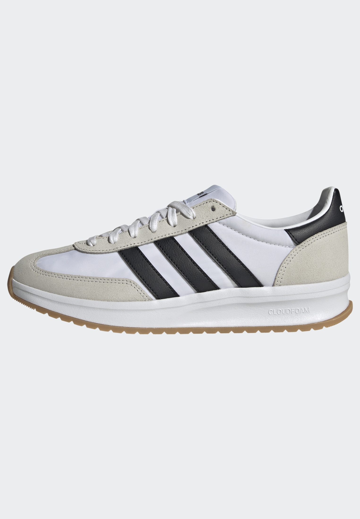 adidas Sportswear Sneaker »RUN 70S 2.0«, inspiriert vom Design des adidas SL72