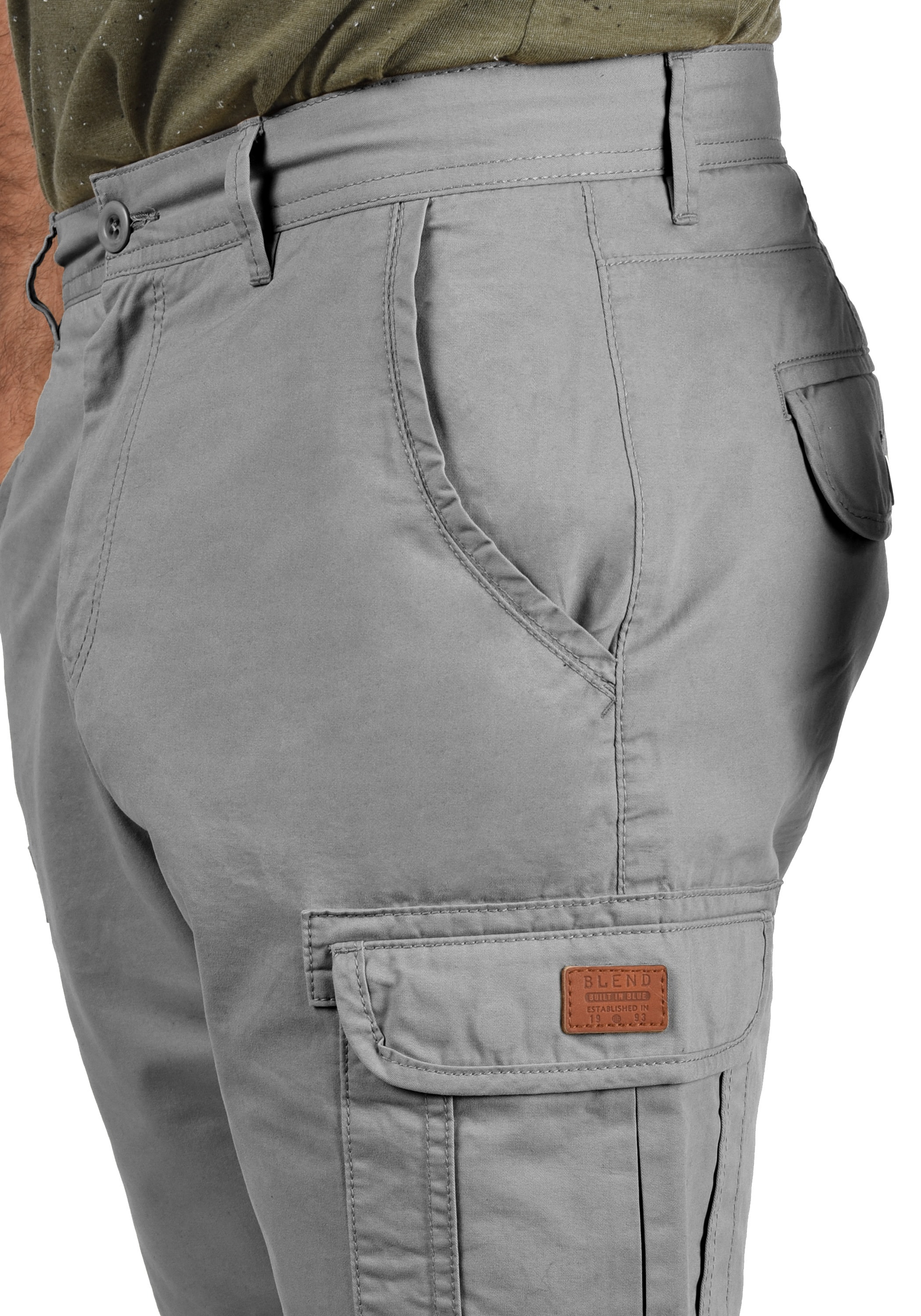 Blend Cargoshorts »Cargoshorts BHCrixus«