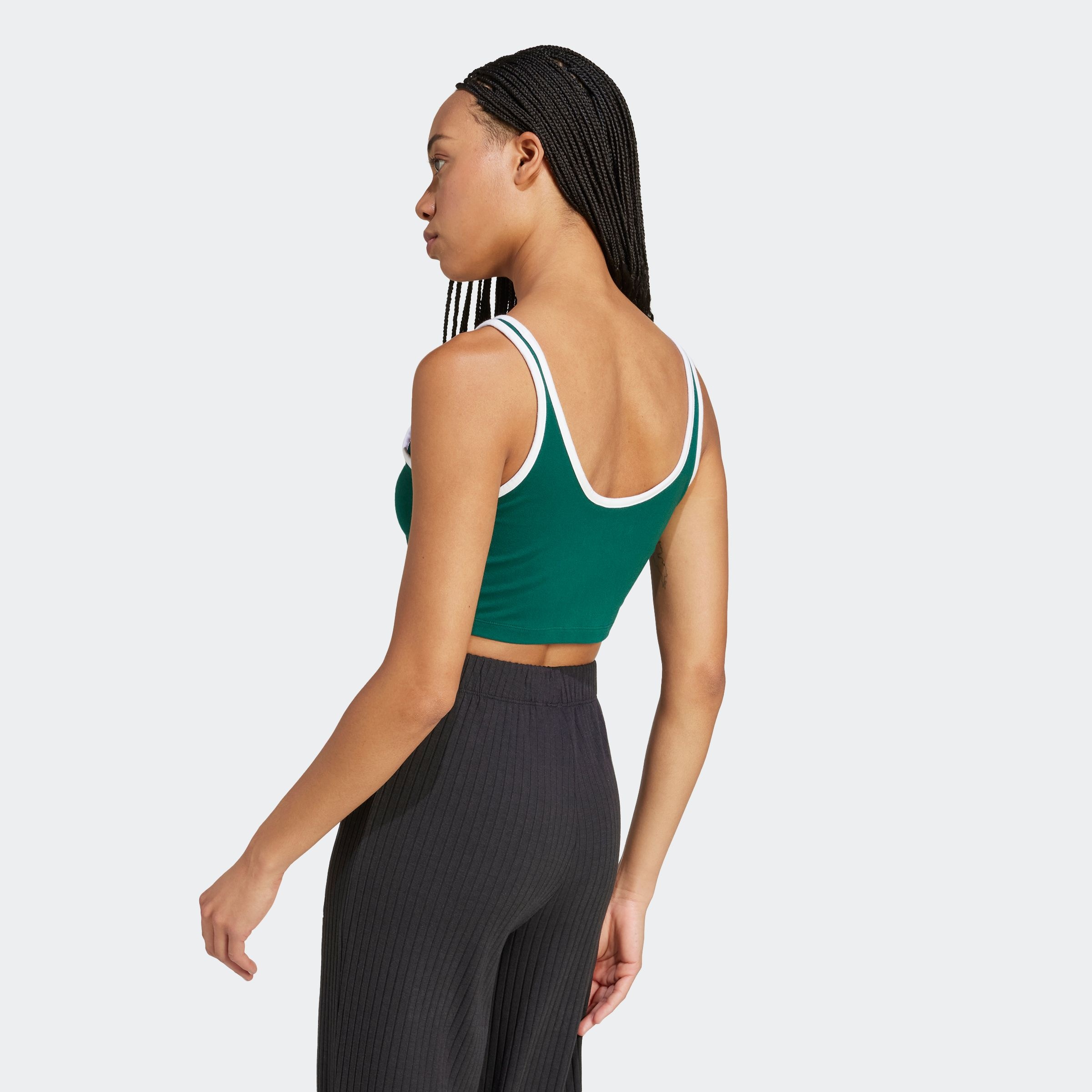 adidas Originals Tanktop »3S BRA TOP«