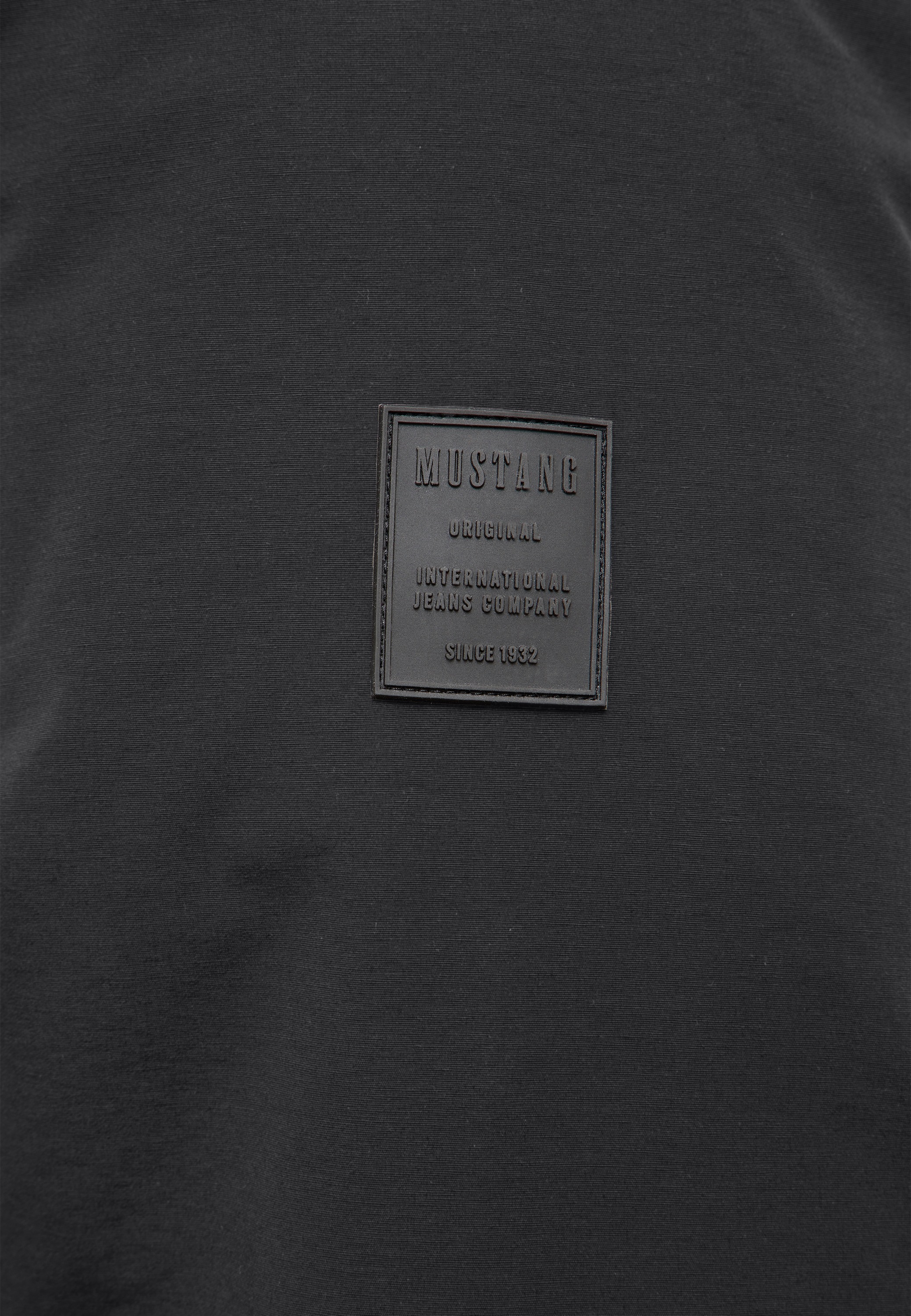 MUSTANG Outdoorjacke »Herren Style Aspen«