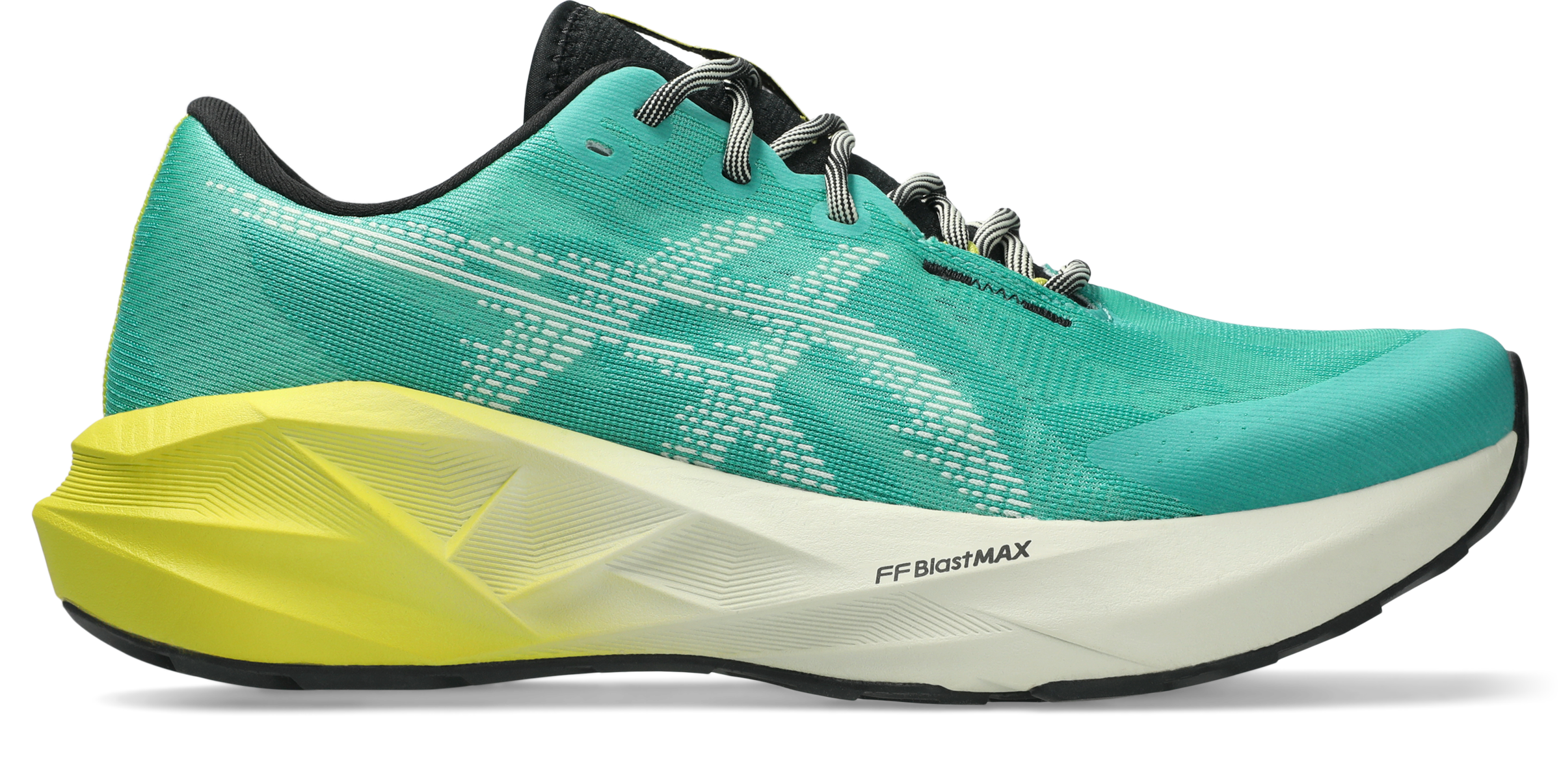 Asics Laufschuh »NOVABLAST 5 TR«