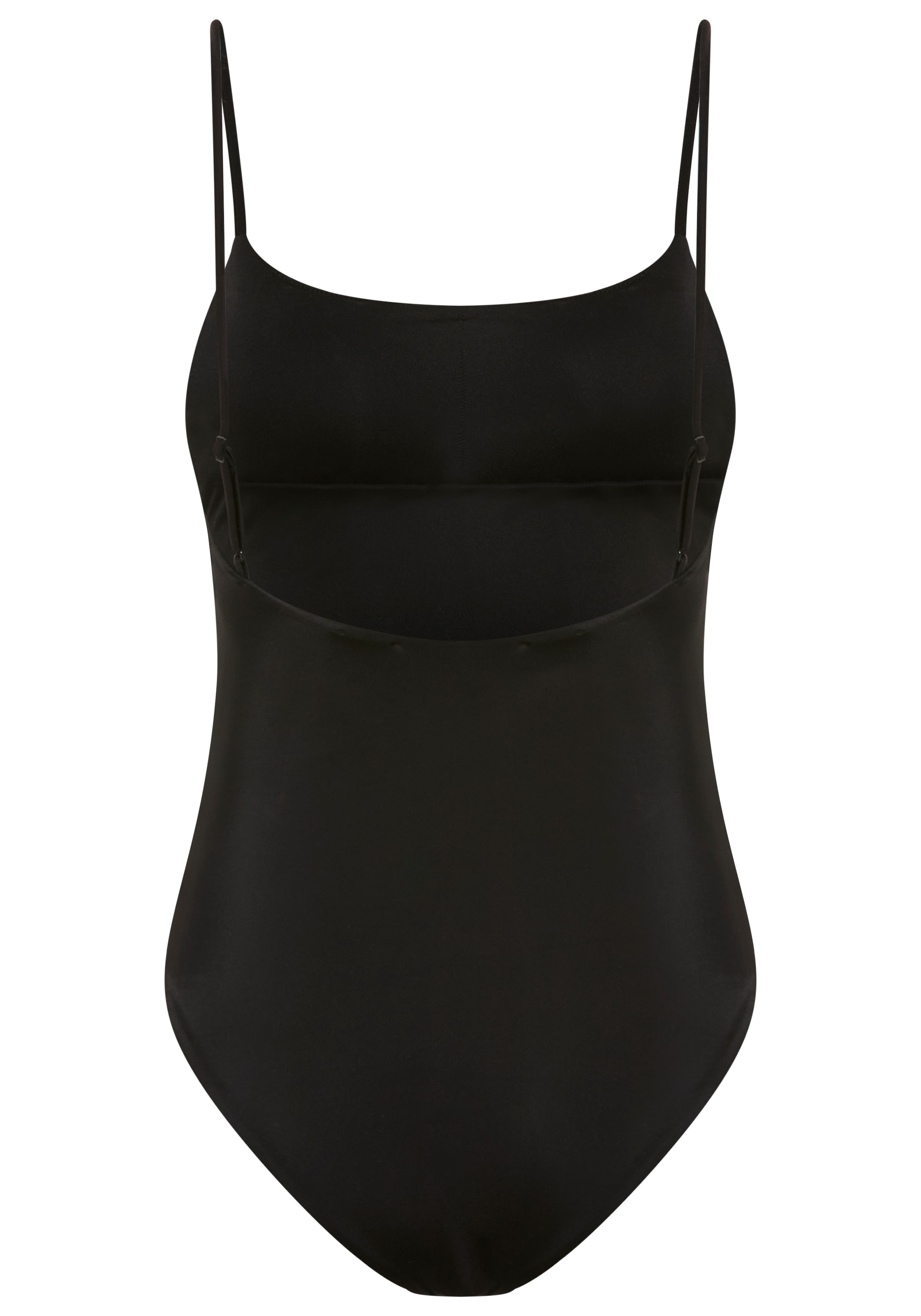 HUGO Underwear Badeanzug »Pure«