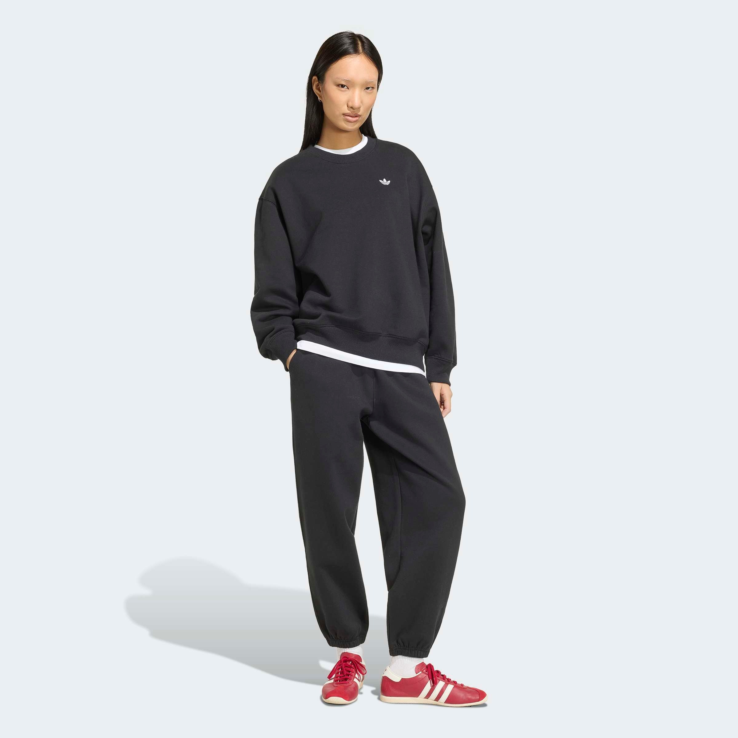 adidas Originals Sporthose »ESS FL JOGGER«
