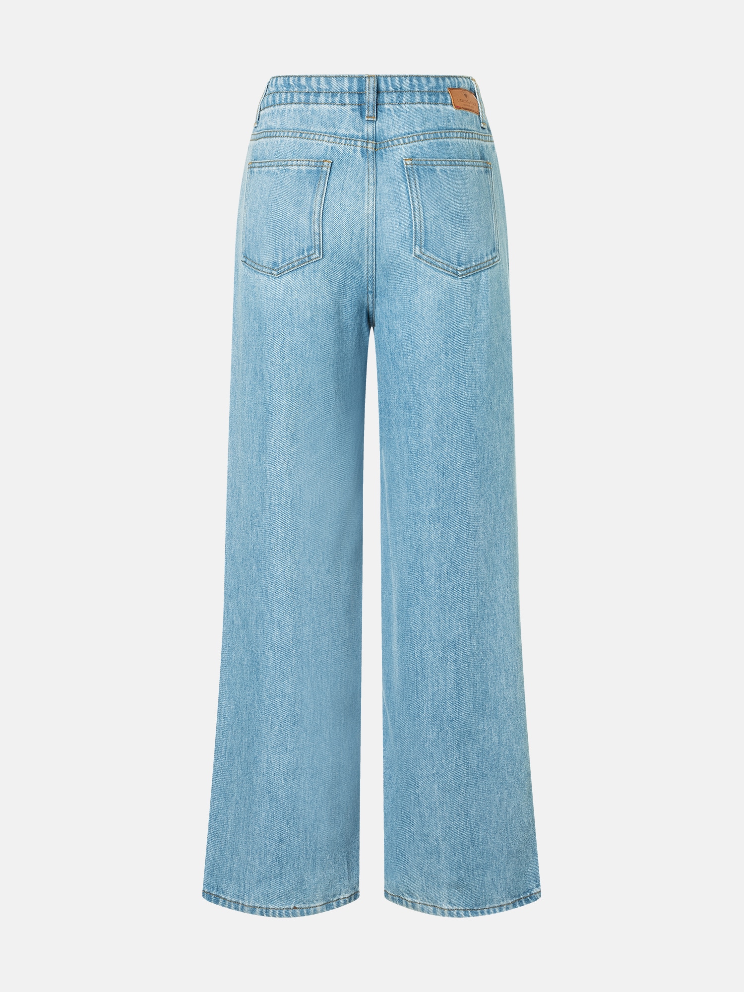 Lieblingsstück Webhose »LS-61«, mit Tunnelzug