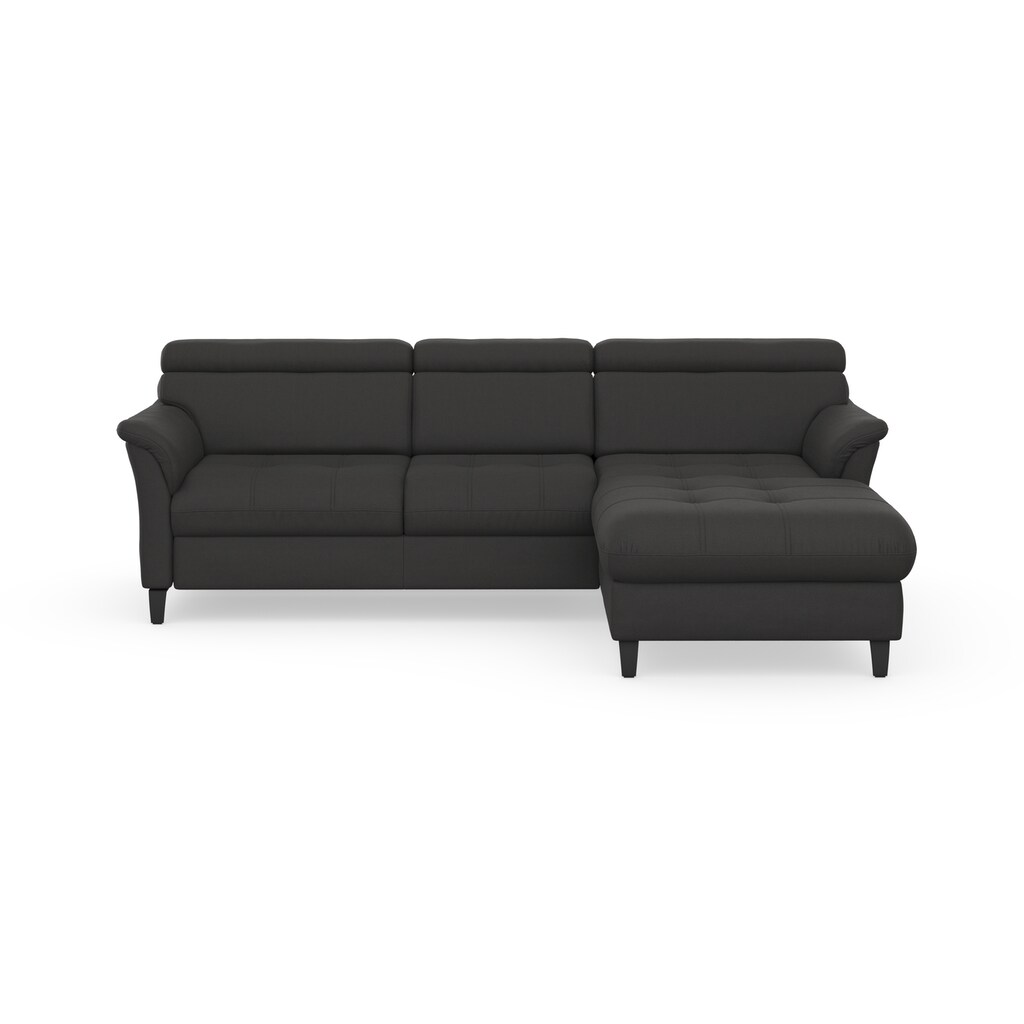 sit&more Ecksofa »Marano«