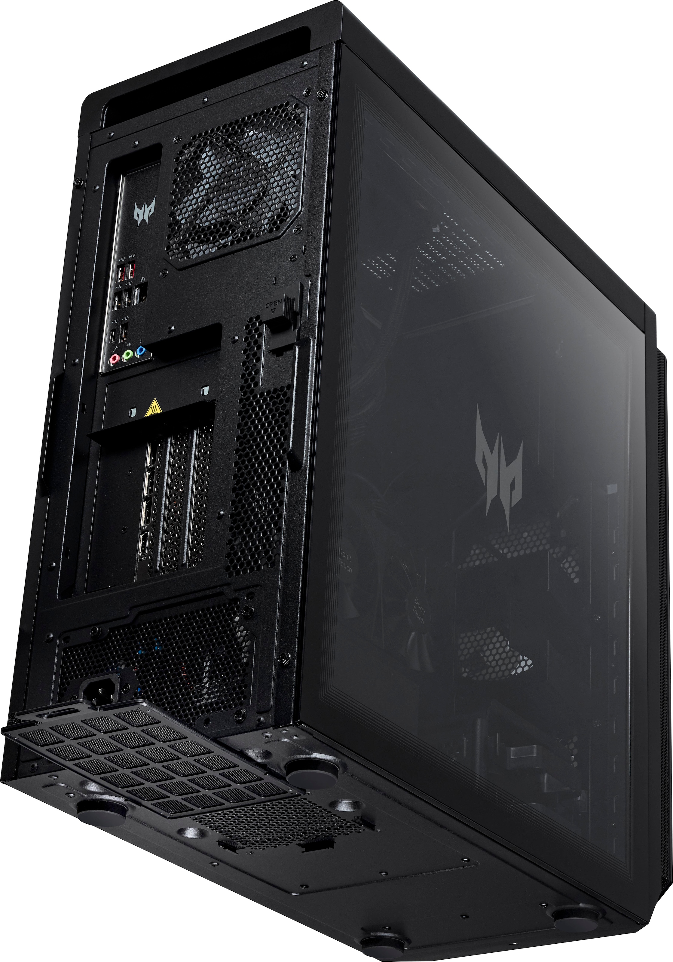 Acer Gaming-PC »Predator Orion 7000 (PO7-640)«