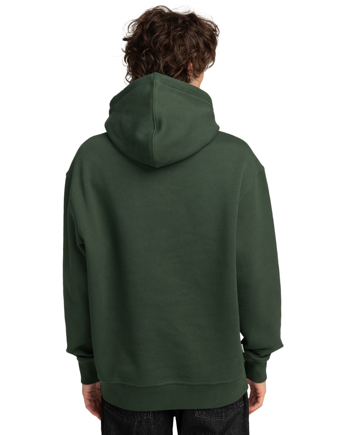 Element Kapuzensweatshirt »Cornell Cipher«
