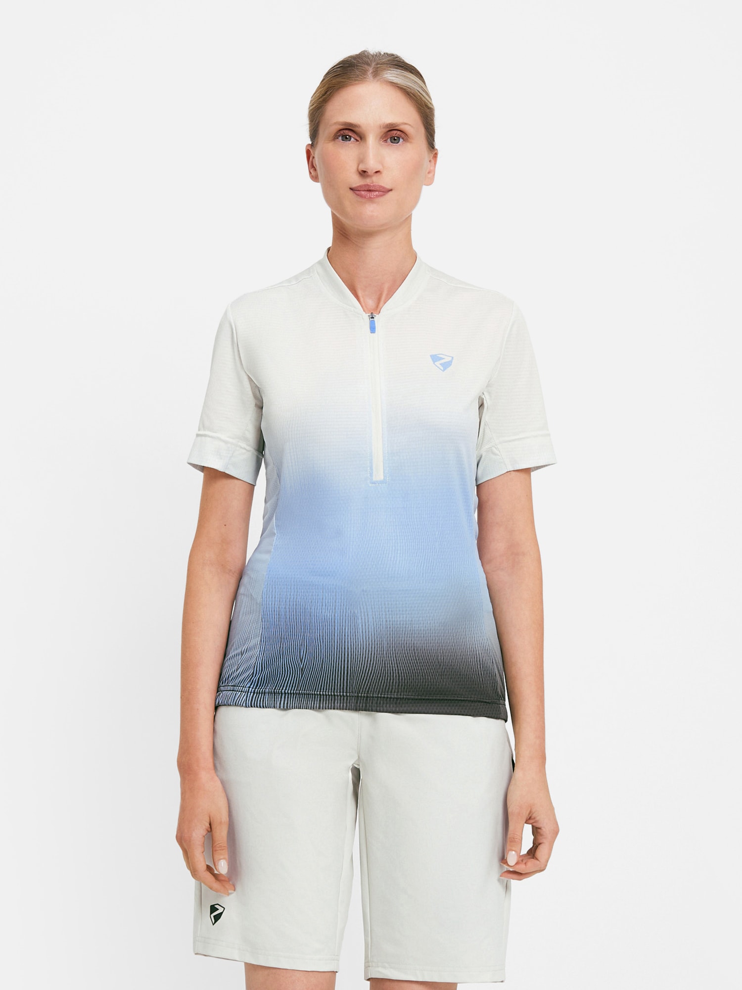 Ziener Radtrikot »NELENIA-Z«