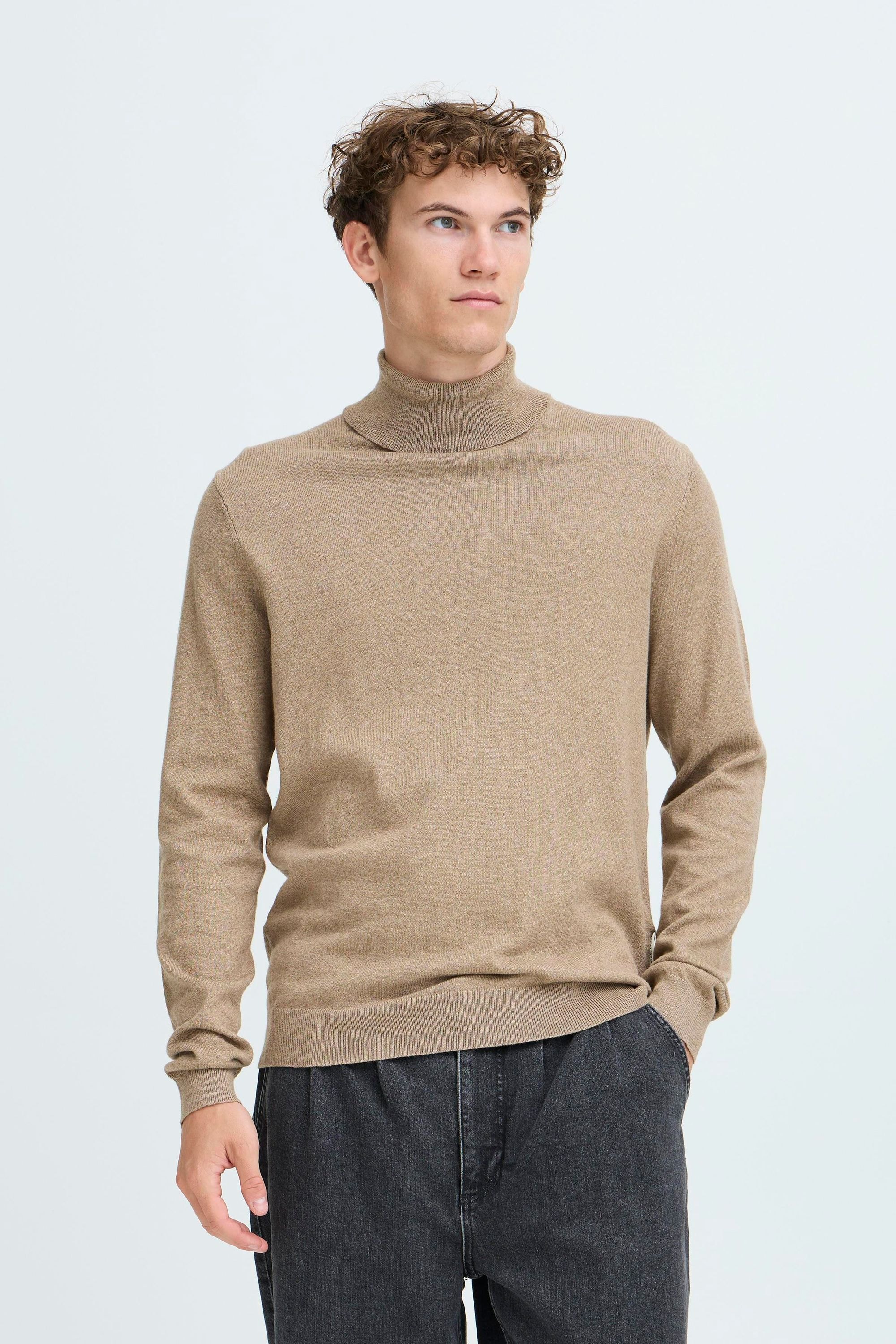 Casual Friday Rollkragenpullover »Rollkragenpullover CFEDIN«