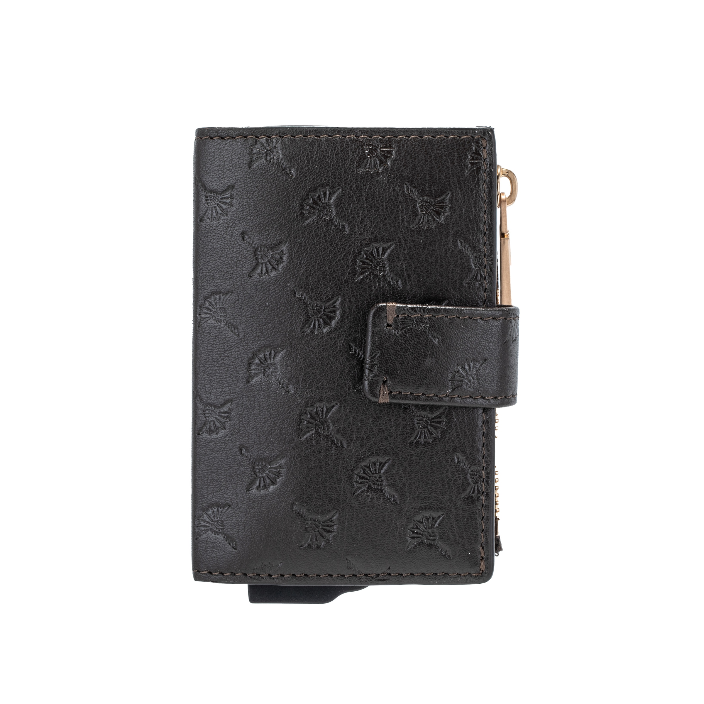 JOOP! Kartenetui »leggero stampa c-four e-cage sv8«