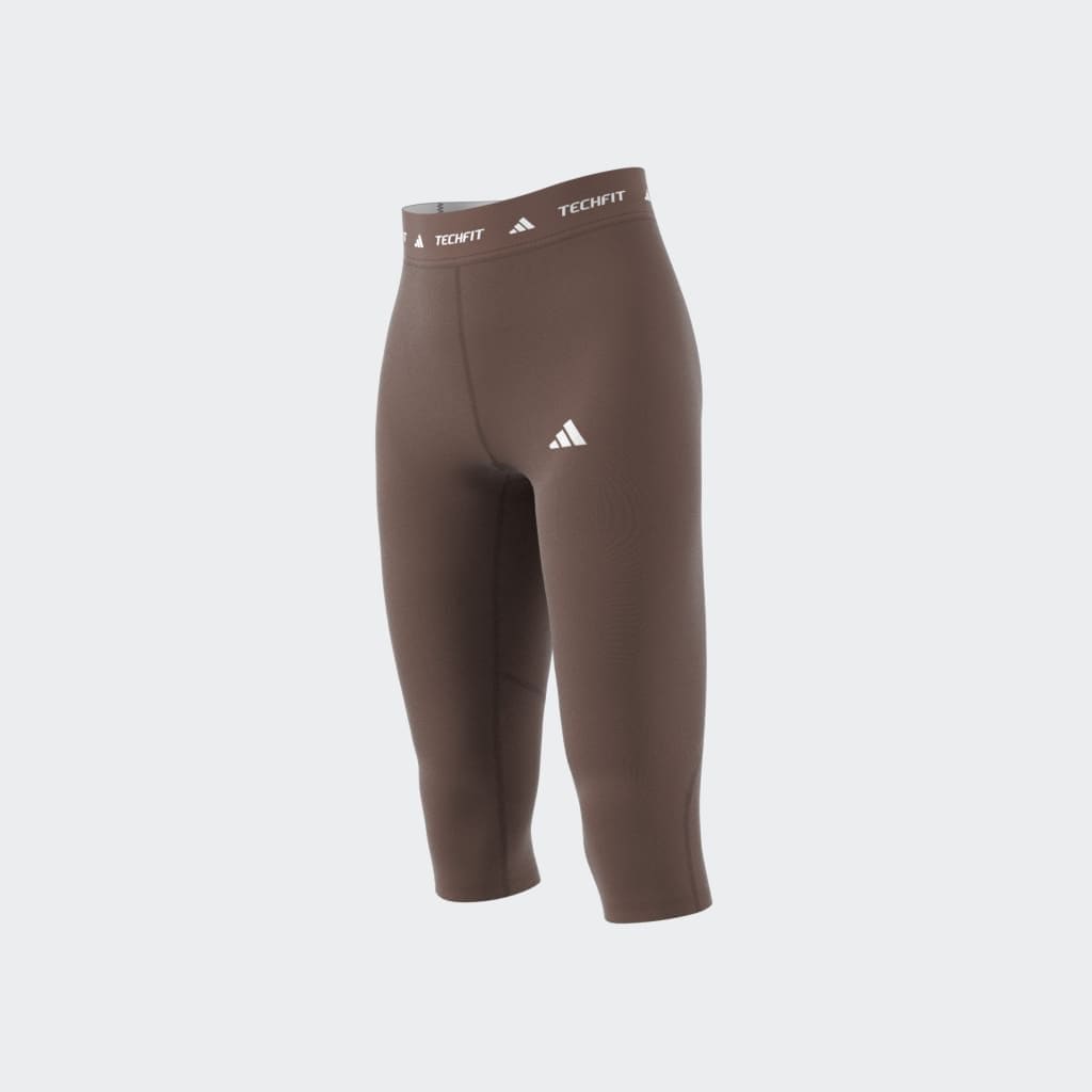 adidas Performance Trainingstights »TF CAPRI L«, (1 tlg.)