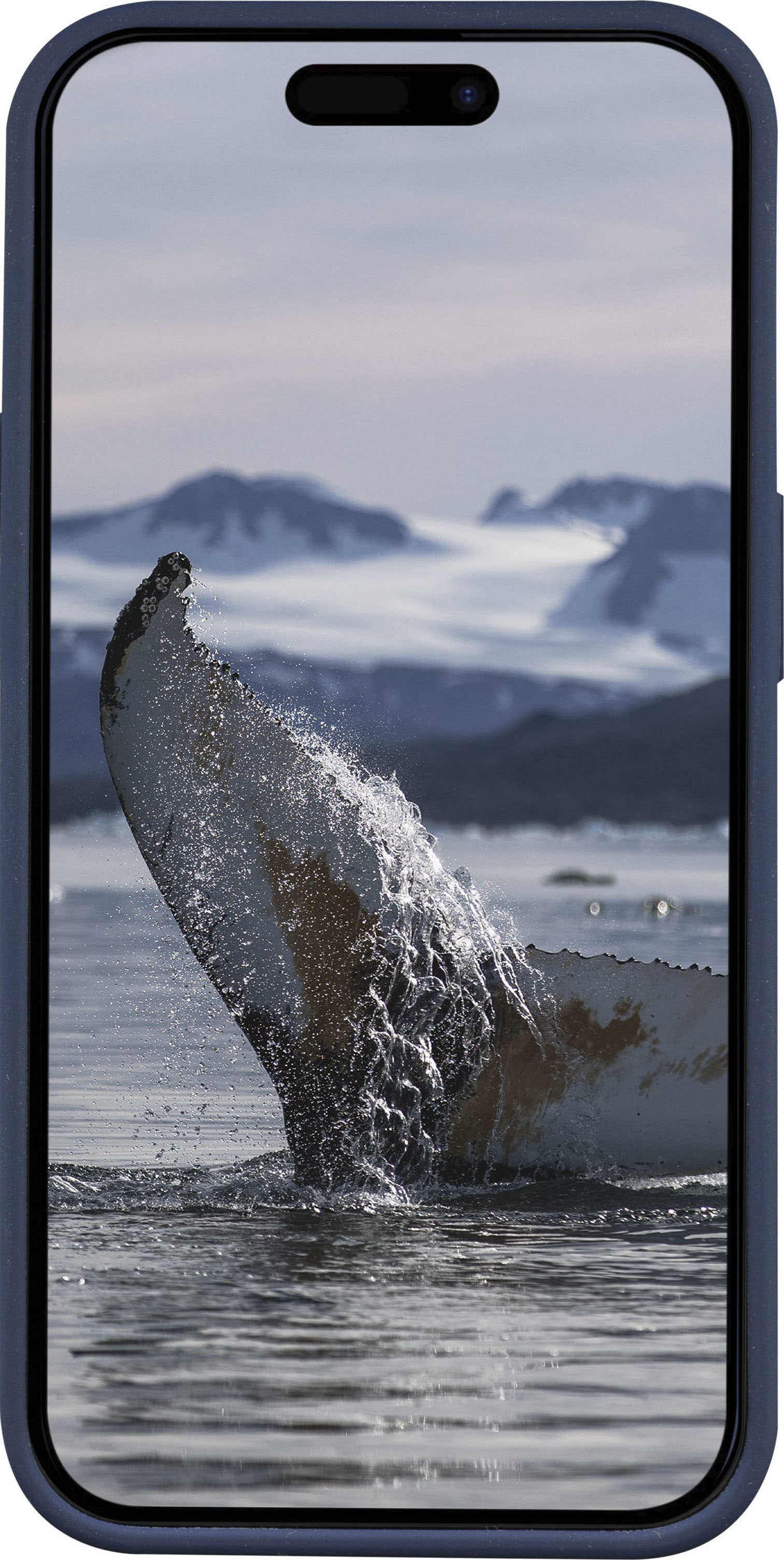 dbramante1928 Smartphone-Hülle »Monaco MagSafe iPhone 15 Pro« Apple iPhone 15 Pro