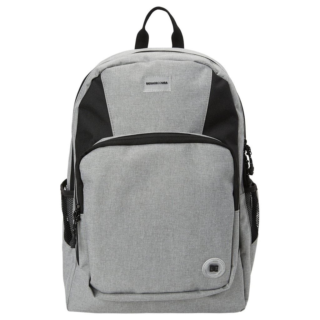 DC Shoes Tagesrucksack »Locker 3 23 L«