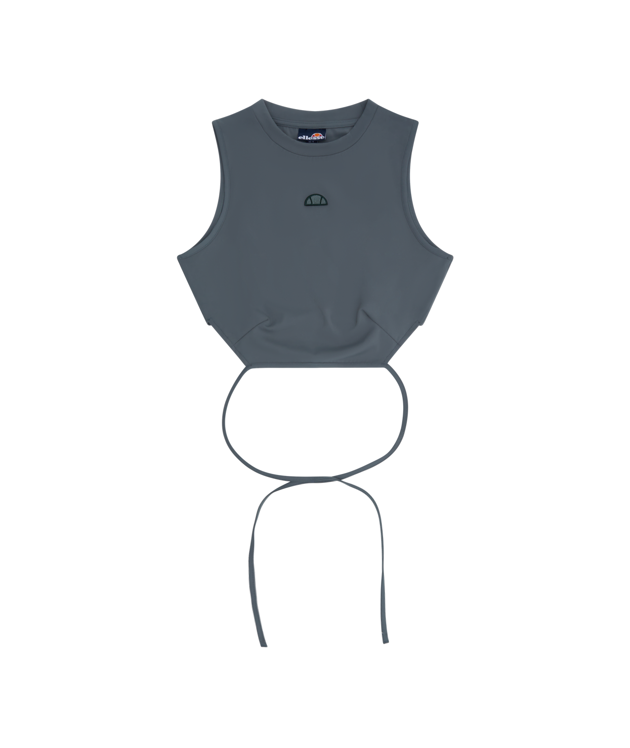 Ellesse Kurzarmshirt »DORETTA CROP VEST«