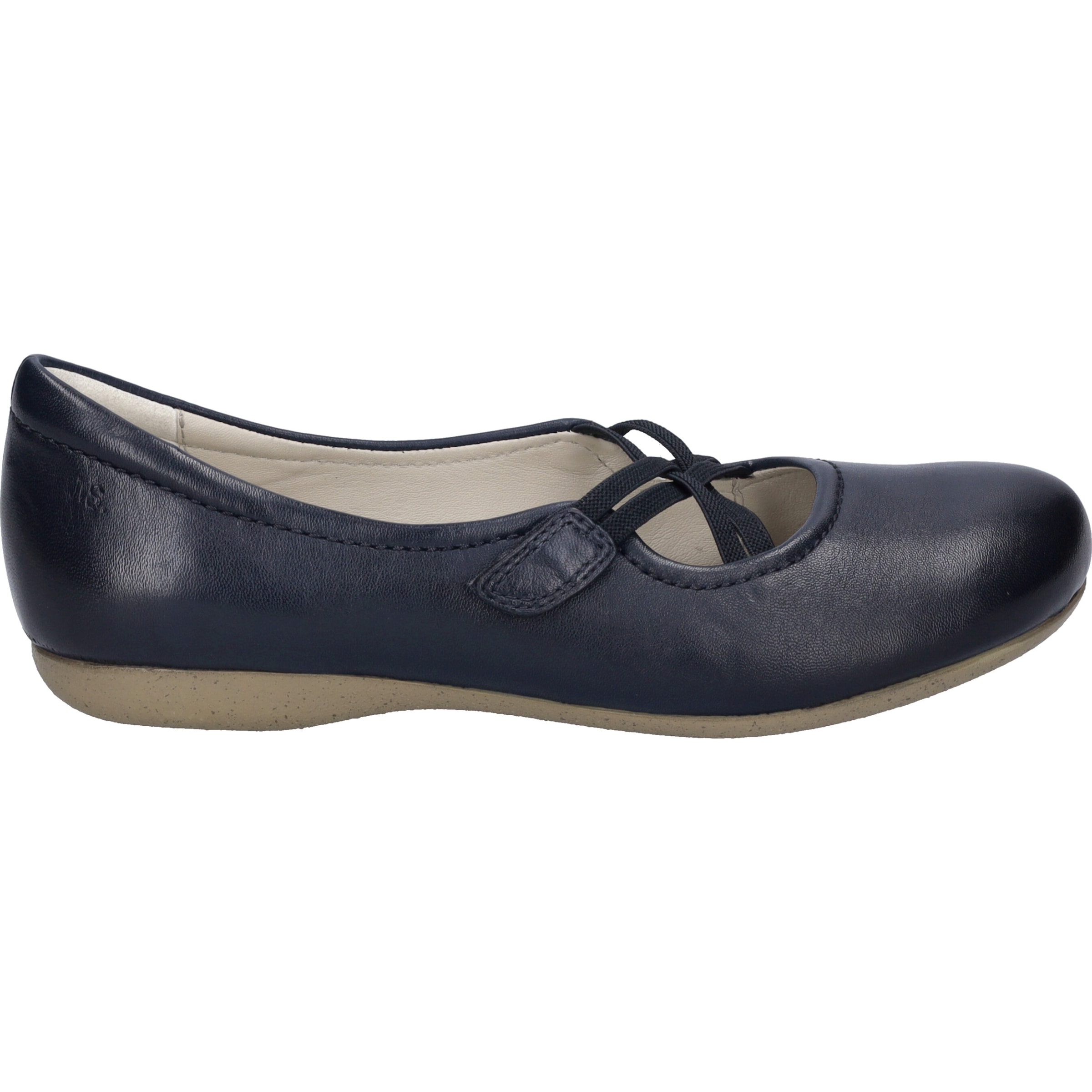 Josef Seibel Ballerina »Fiona 39, blau«