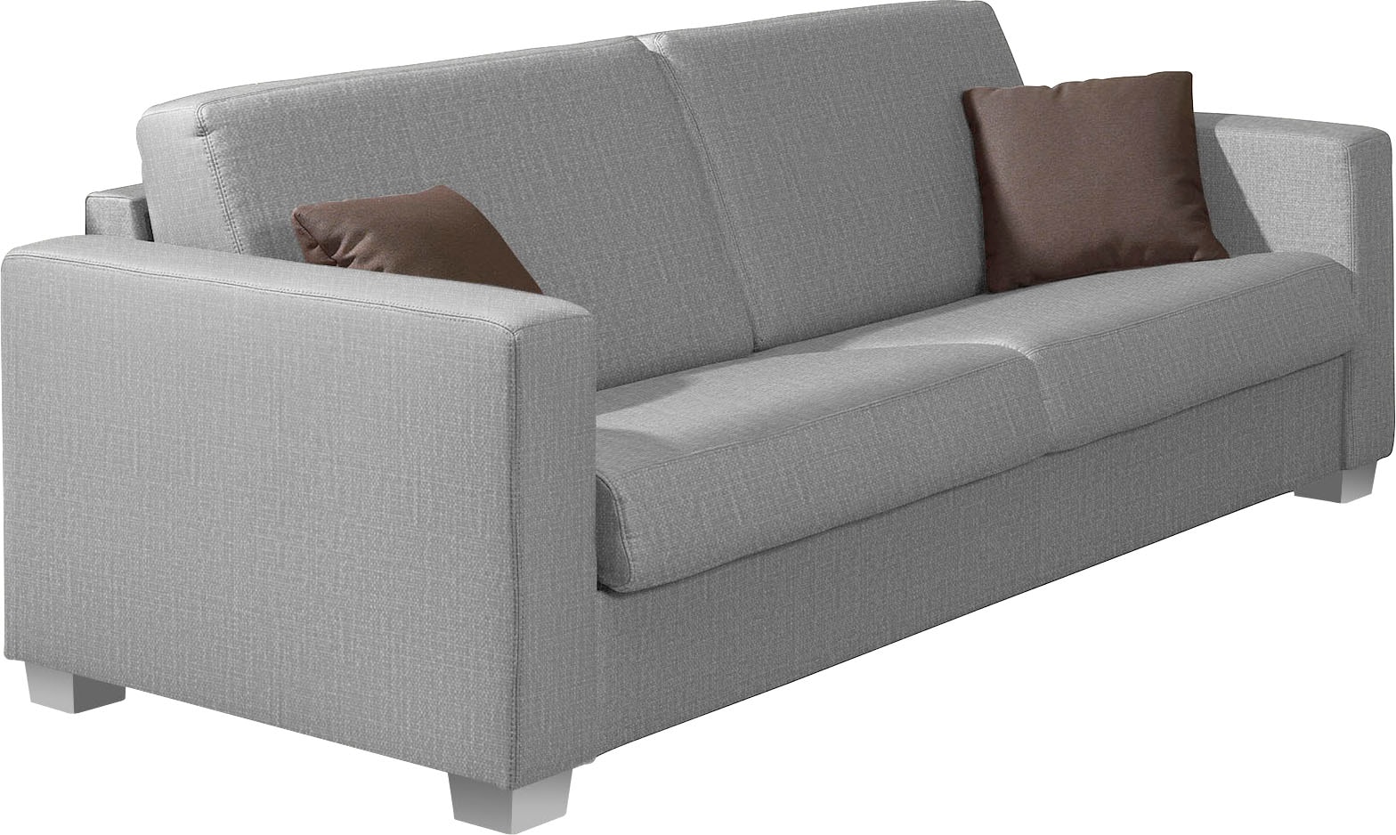 ADA trendline Schlafsofa »Verdi«, mit echter Kaltschaummatratze, zum  Ausklappen, Breite 175 cm kaufen bei OTTO