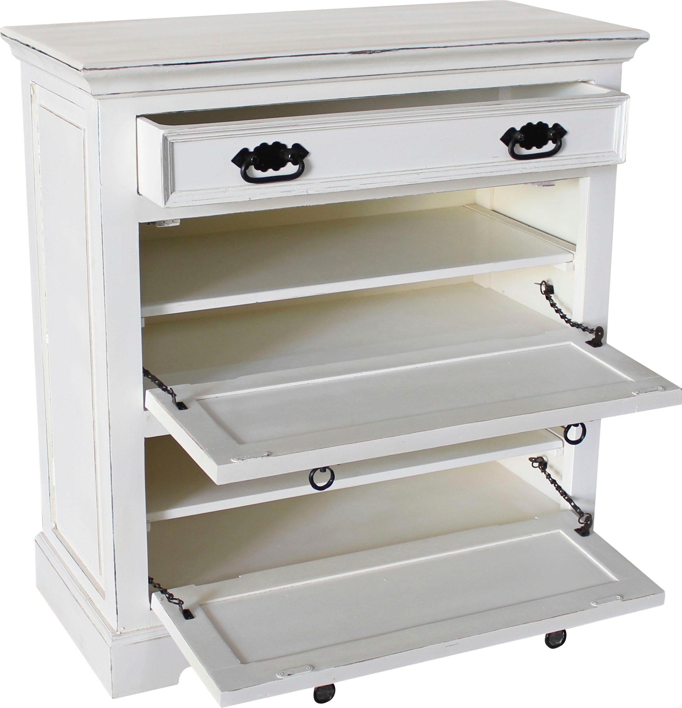 SIT Schuhschrank »Toledo«