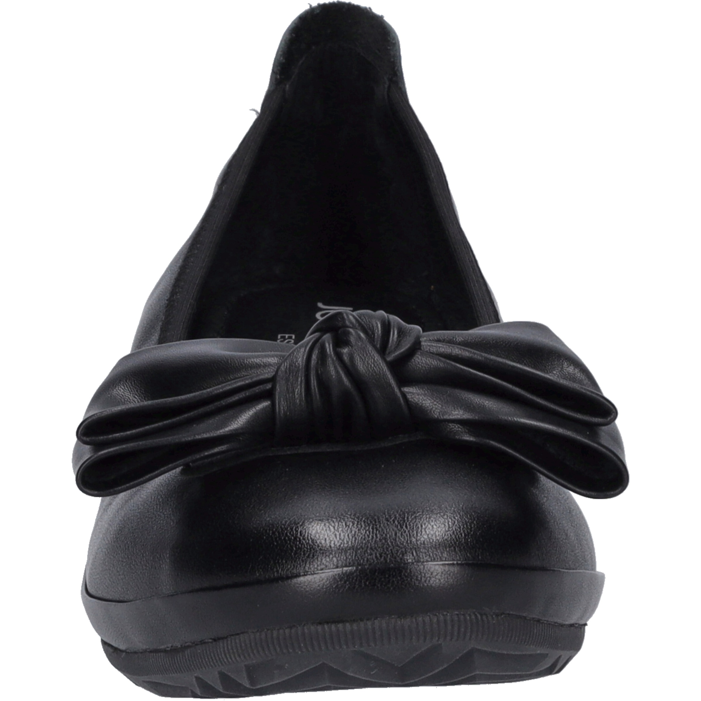 Josef Seibel Ballerina »Josie 03, black-black«
