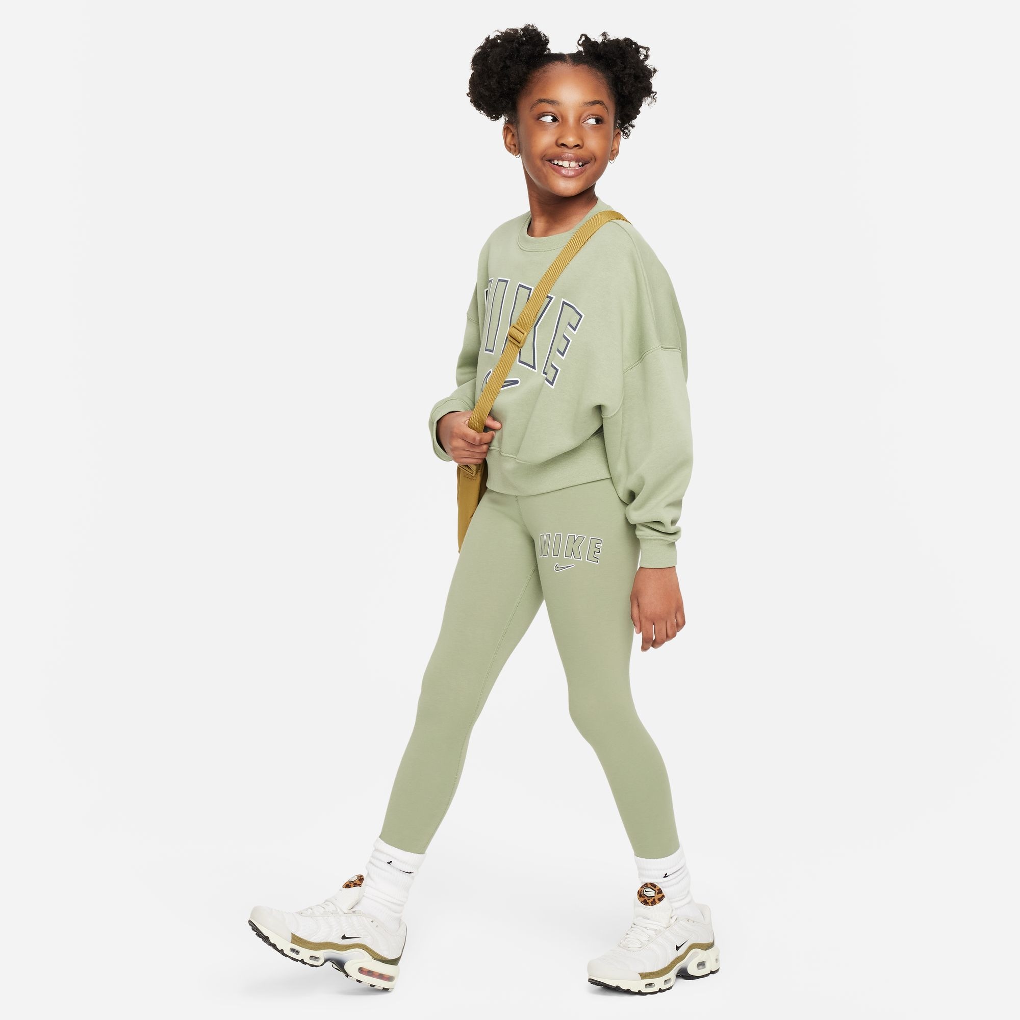 PRNT TREND OTTO Leggings »G FAV Nike LGGNG bei NSW Sportswear - für Kinder« HW