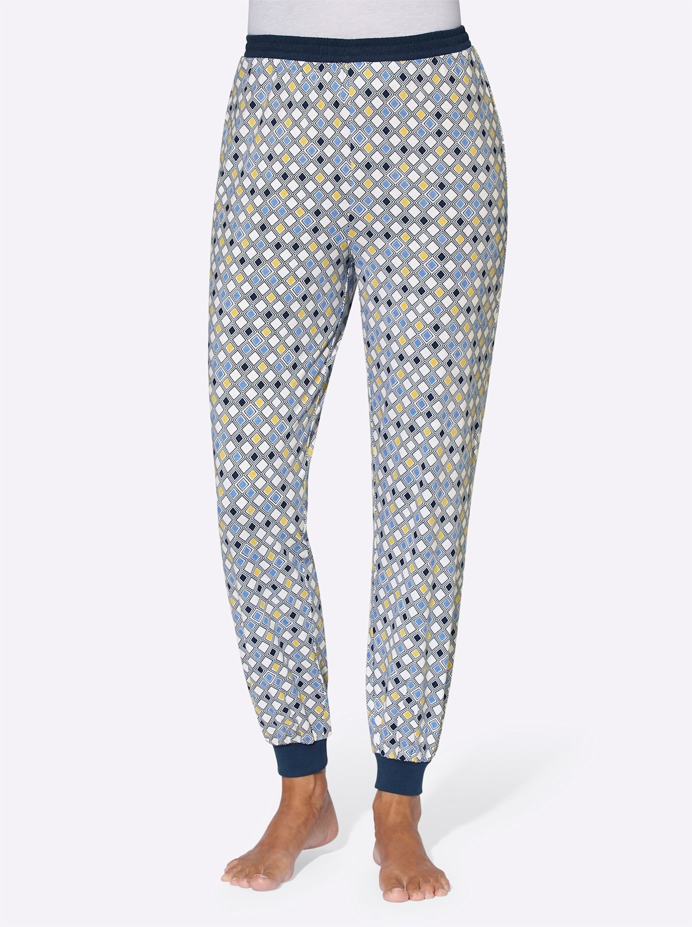 Schlafhose
