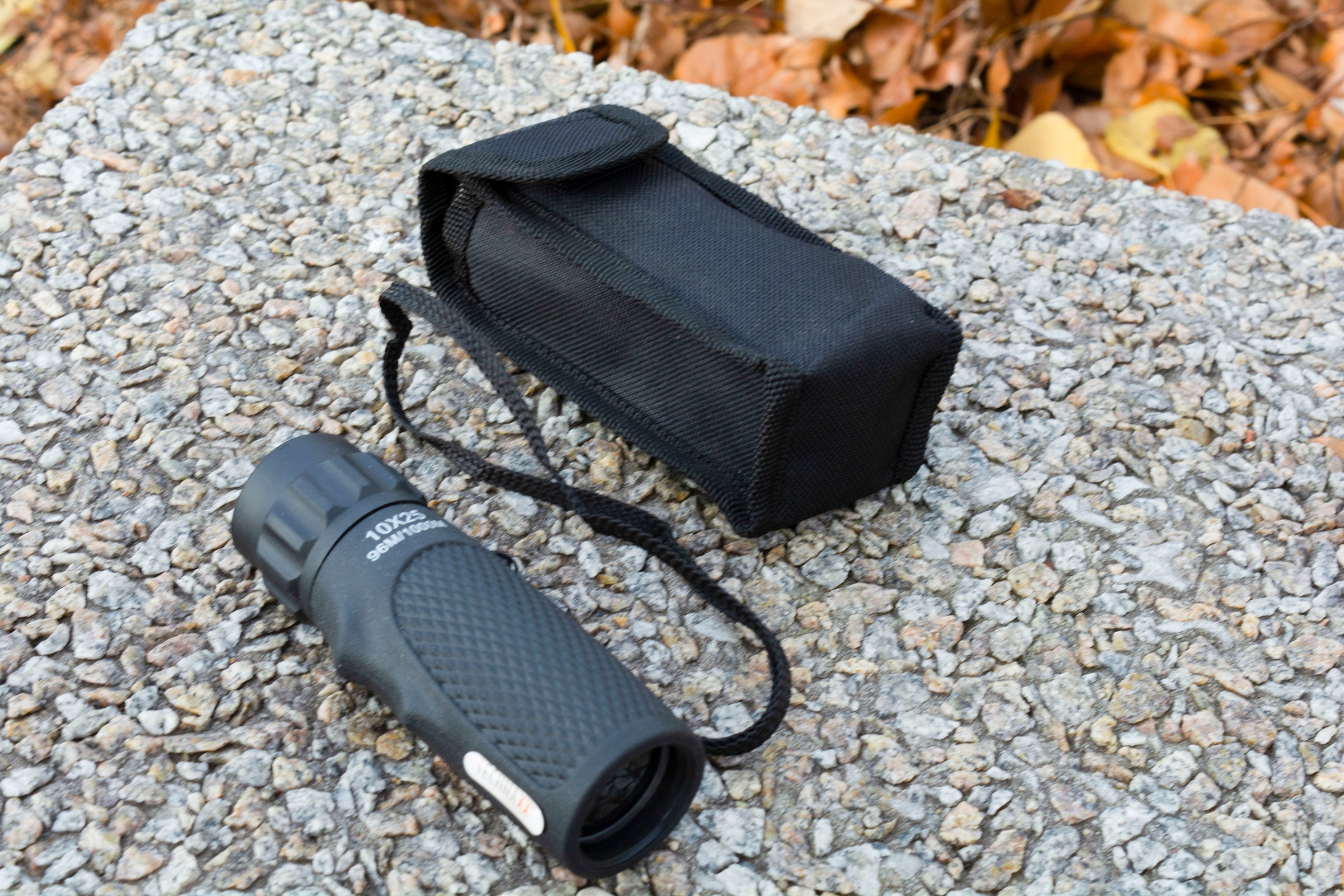 Technaxx Monokular »10x25 TX-176«