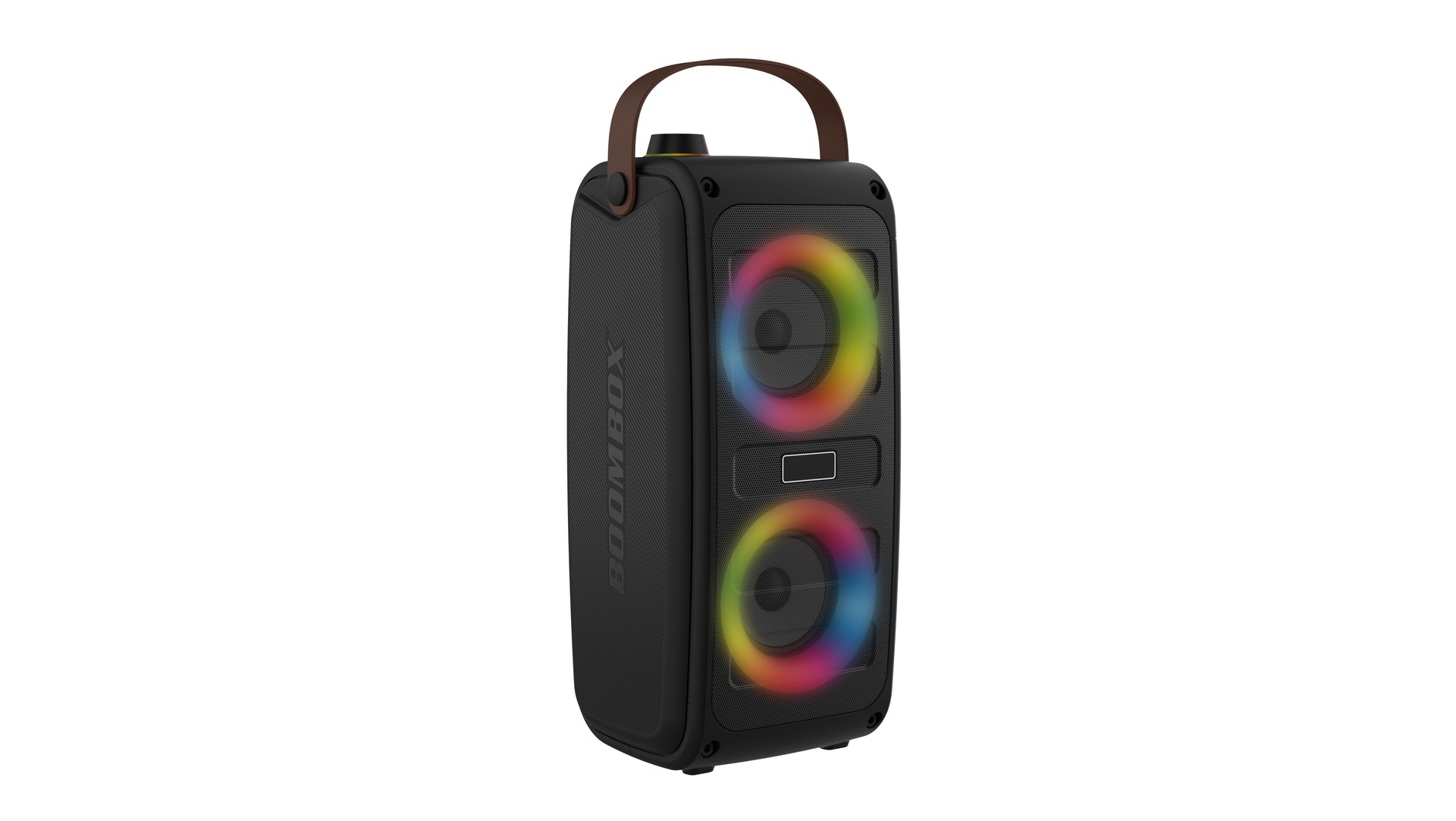 Denver Bluetooth-Lautsprecher »BTV-230 Partylautsprecher mit  Lichteffekten«, (1 St.) jetzt online bei OTTO | Lautsprecher