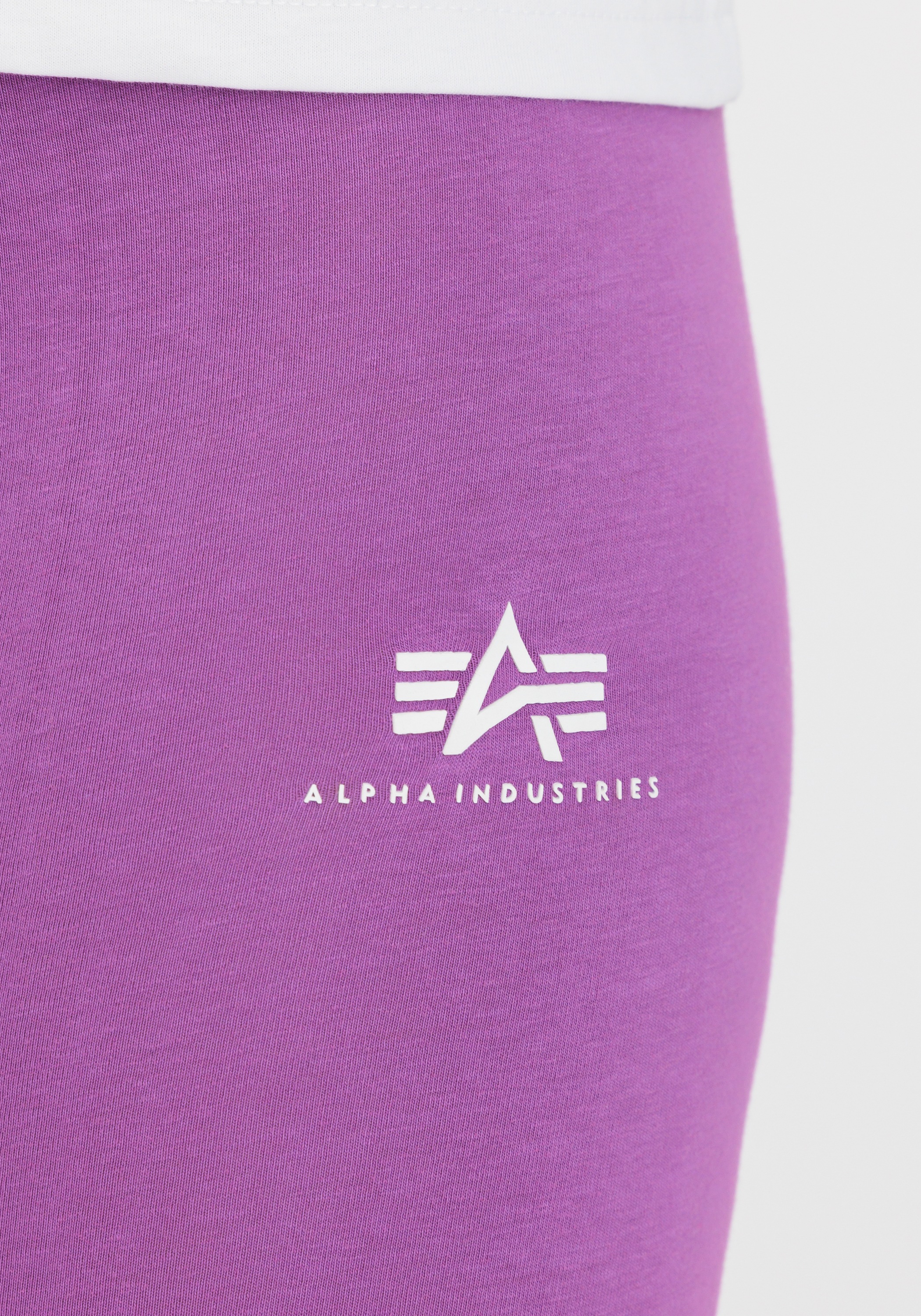 Alpha Industries Leggings »Alpha Industries Women - Leggings Basic Leggings SL W«