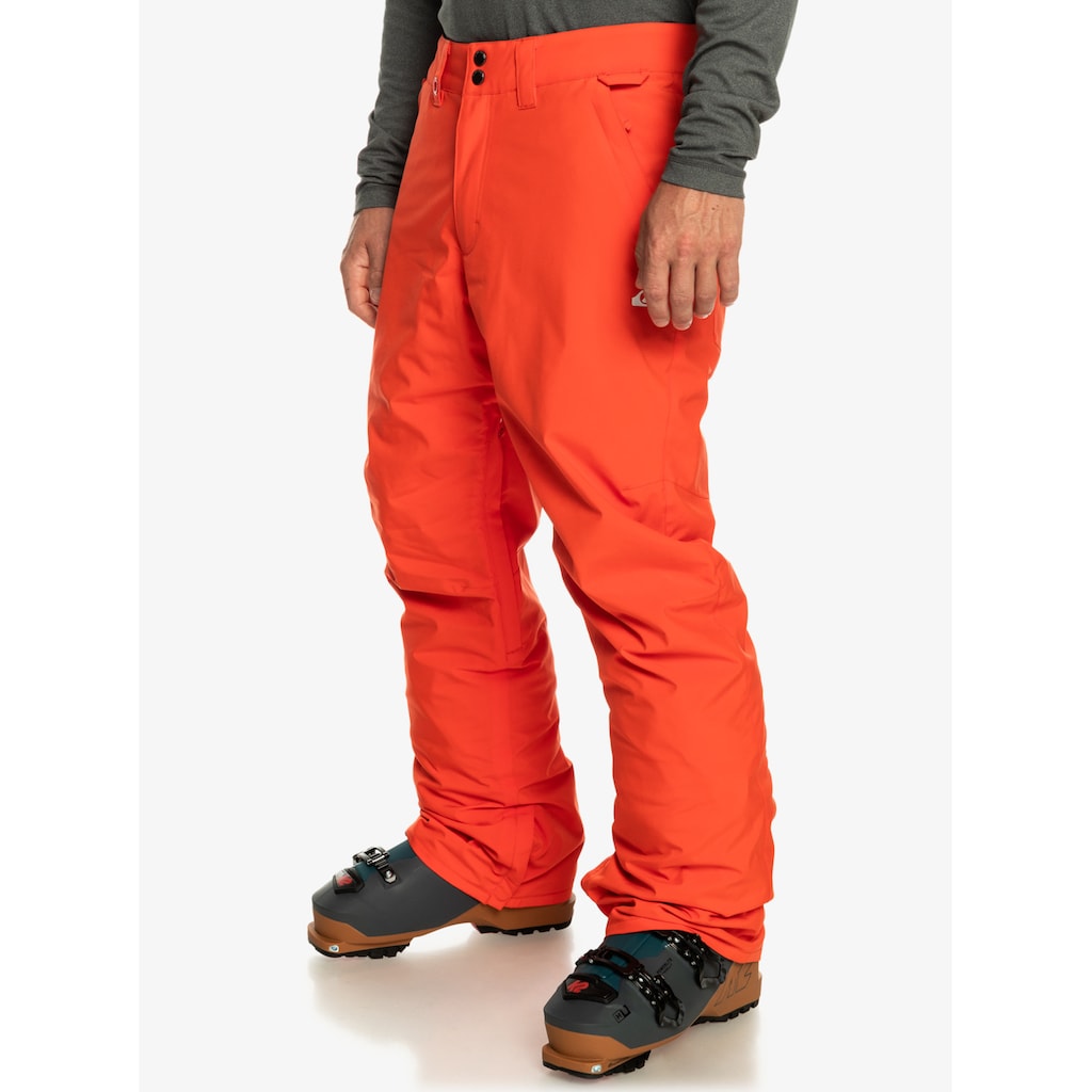 Quiksilver Snowboardhose »Estate«