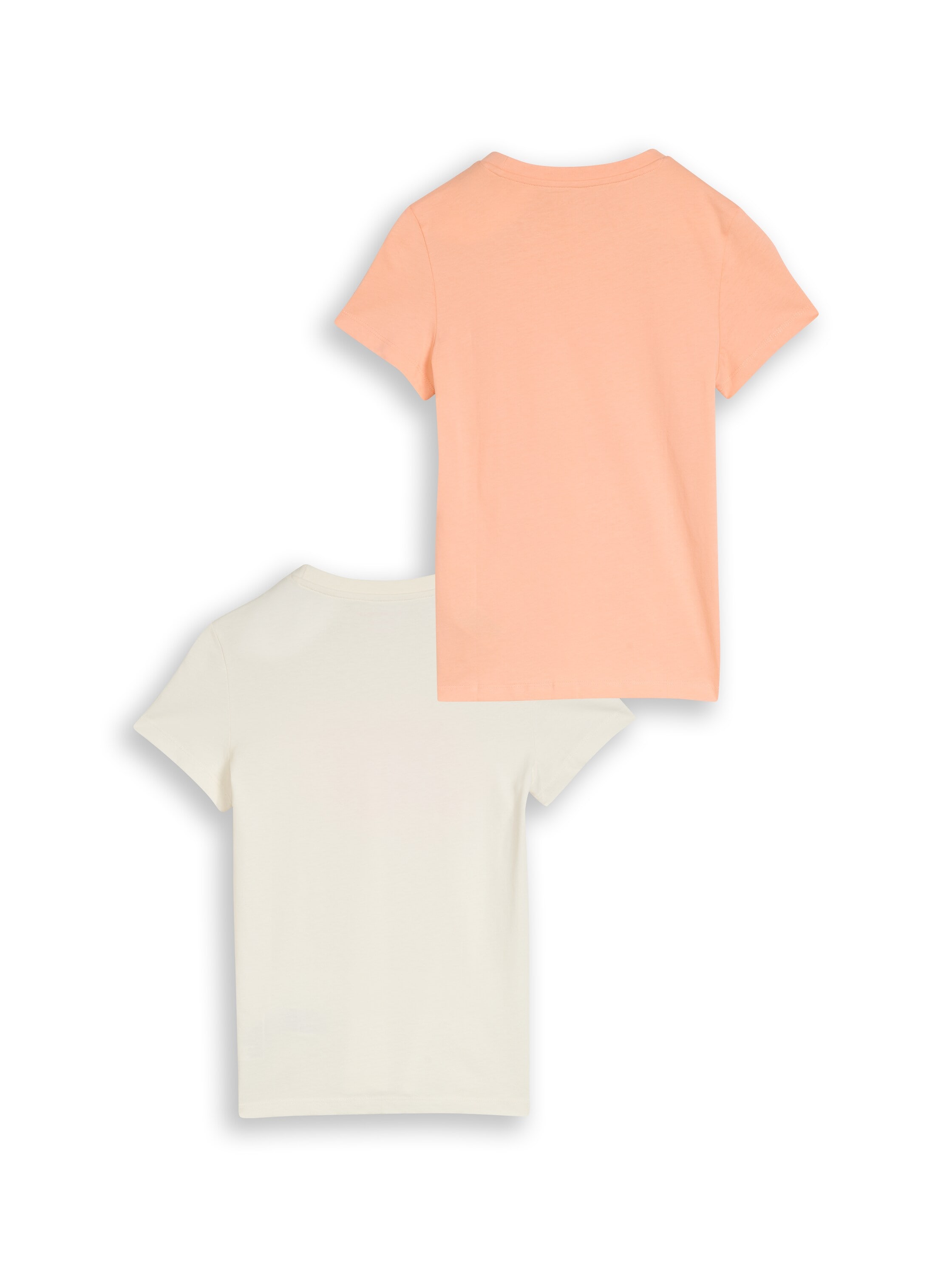 TOM TAILOR Kurzarmshirt 2 2er Pack /für Girls