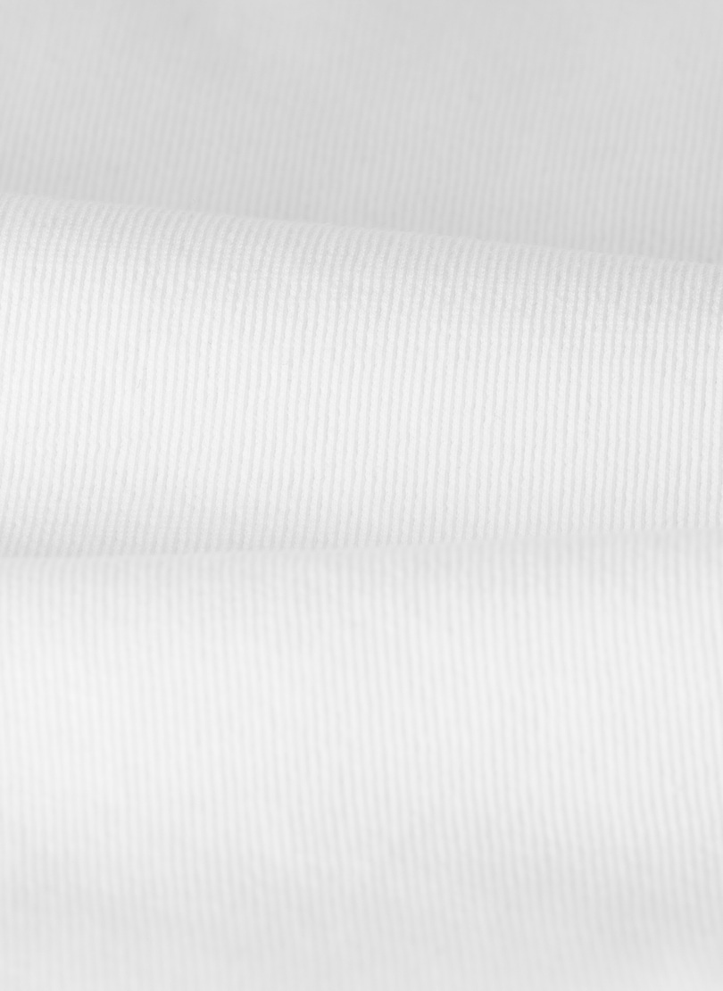 Trigema T-Shirt »TRIGEMA Modisches Crop-Top«, (1 tlg.)