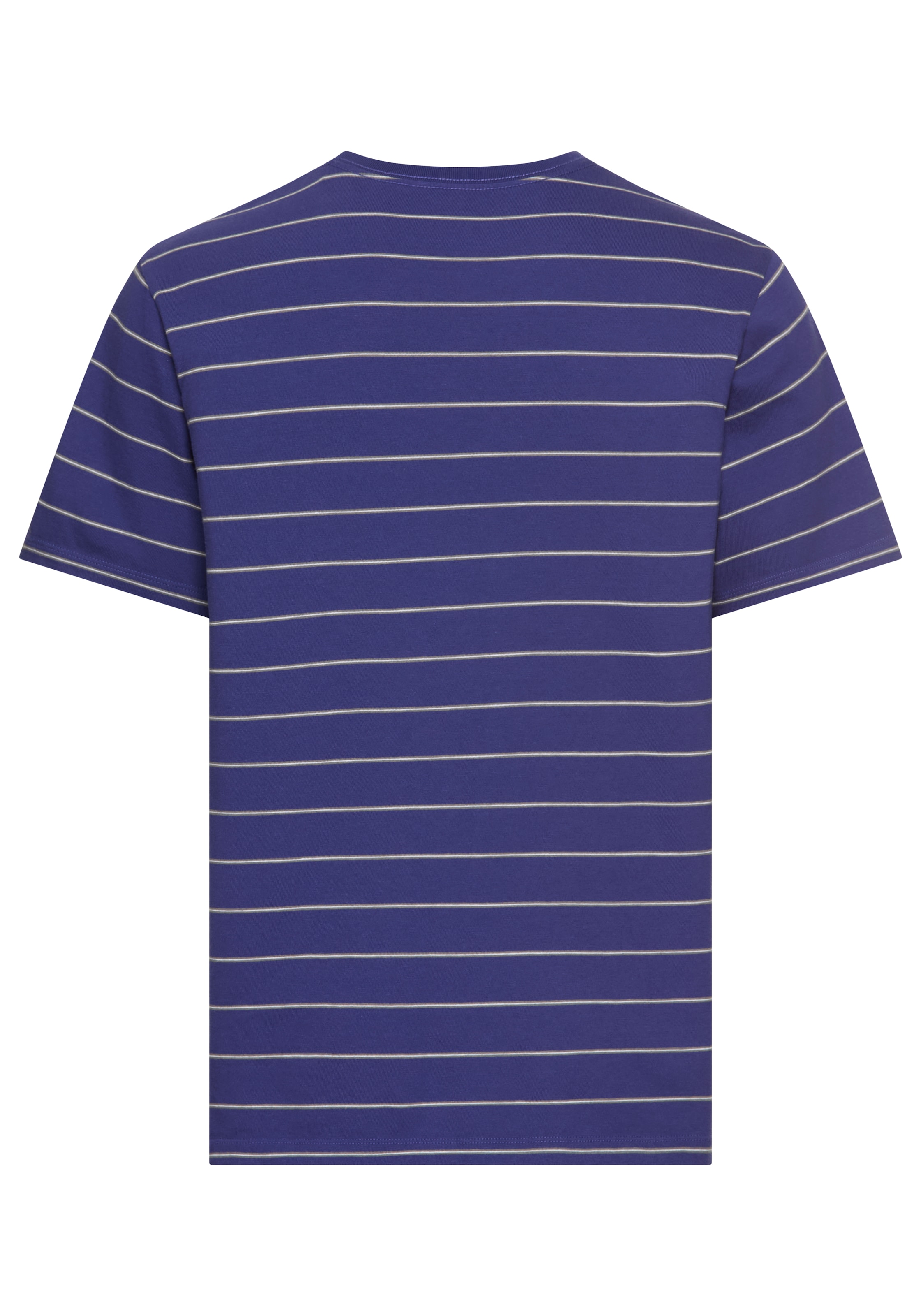 Levi's® T-Shirt, mit Streifenmuster