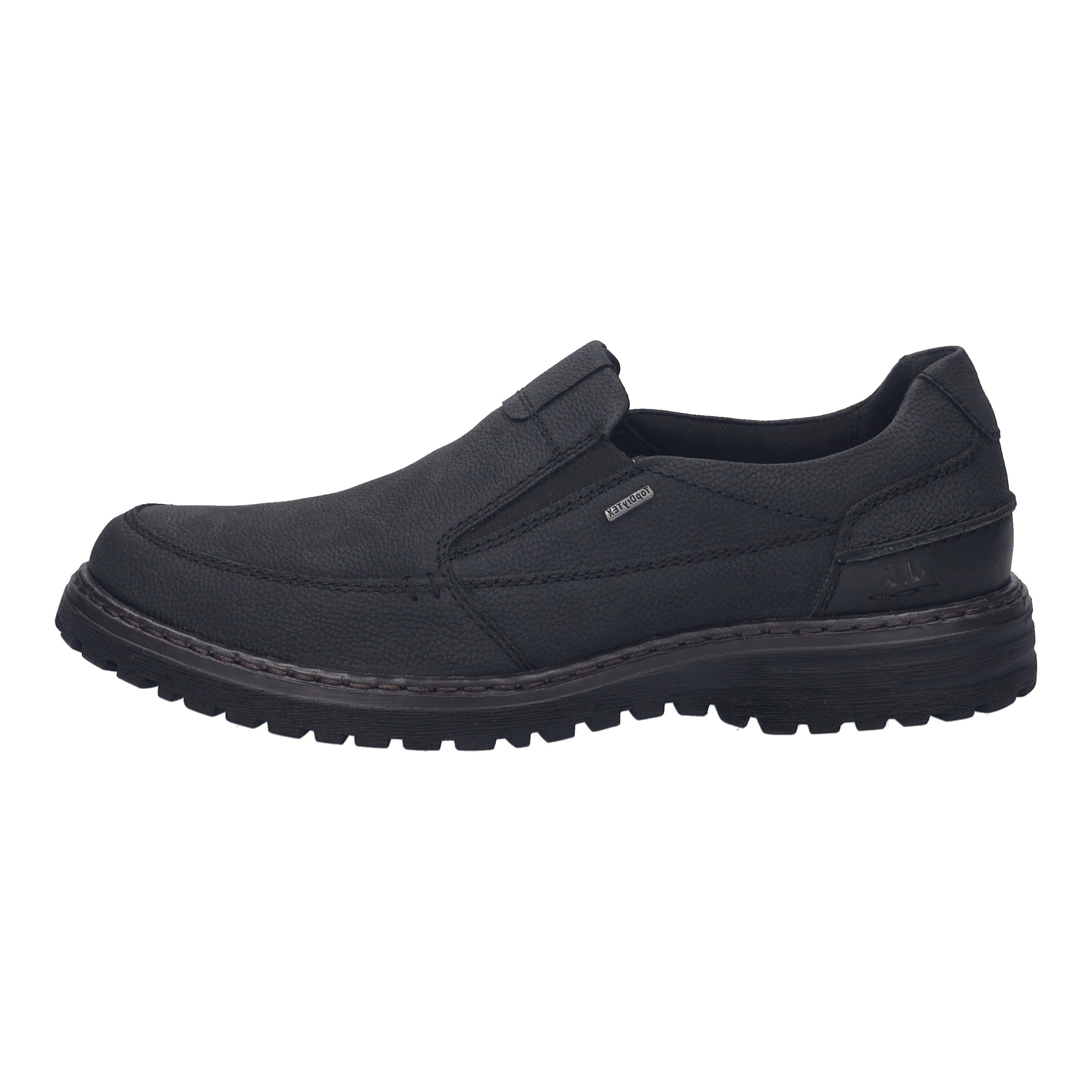 Josef Seibel Slipper »Erroll 60, schwarz«