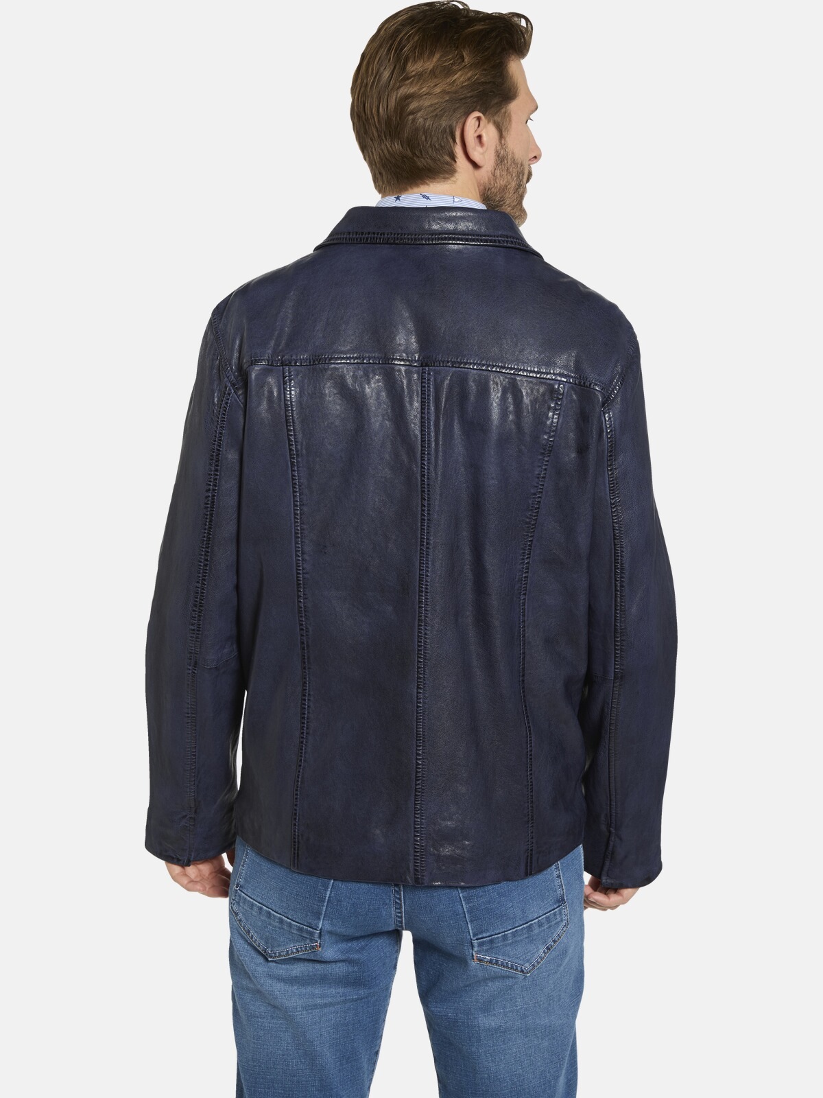 Babista Lederjacke »Lederjacke BELLINIRO«